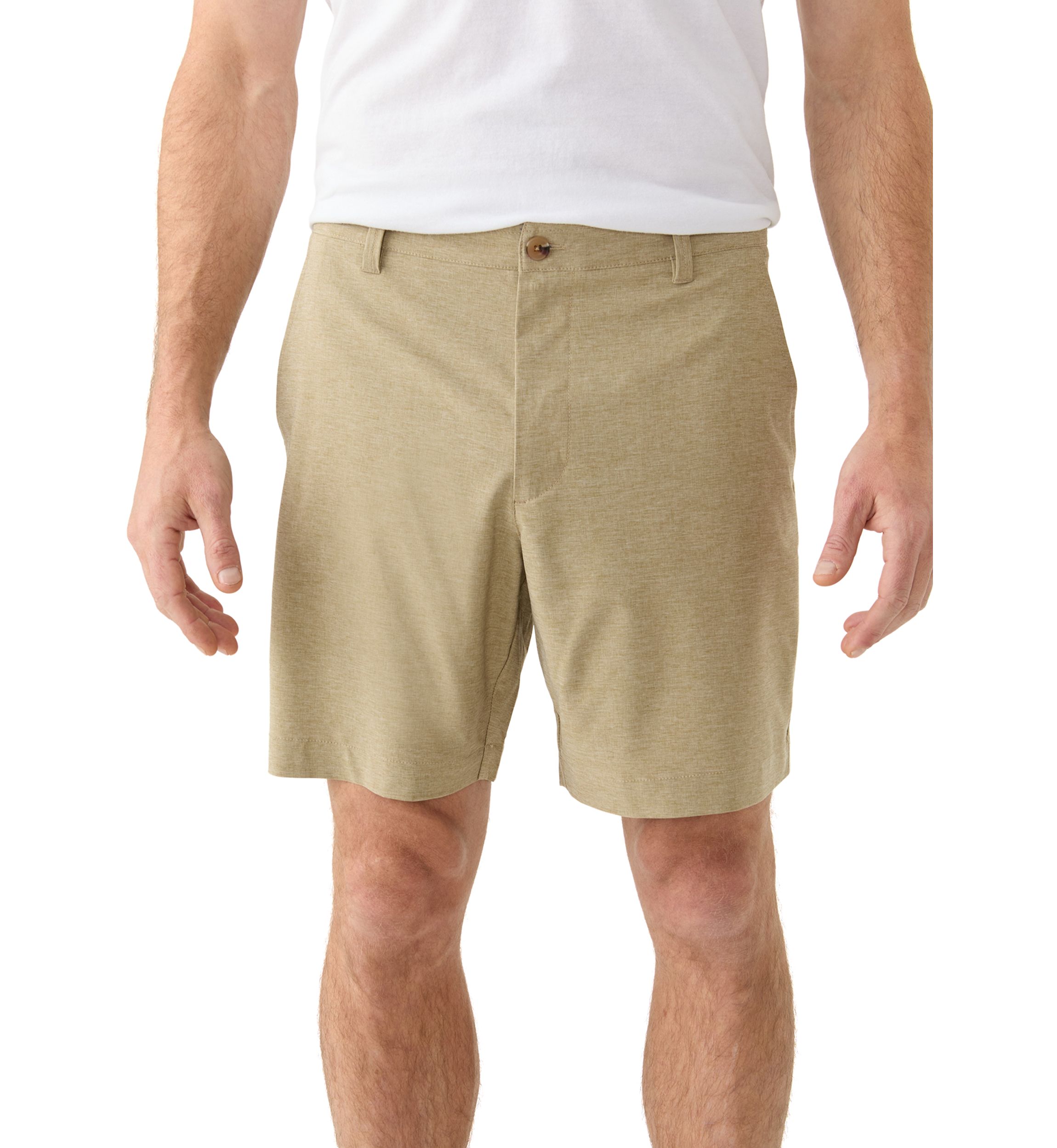7" Performance Shorts
