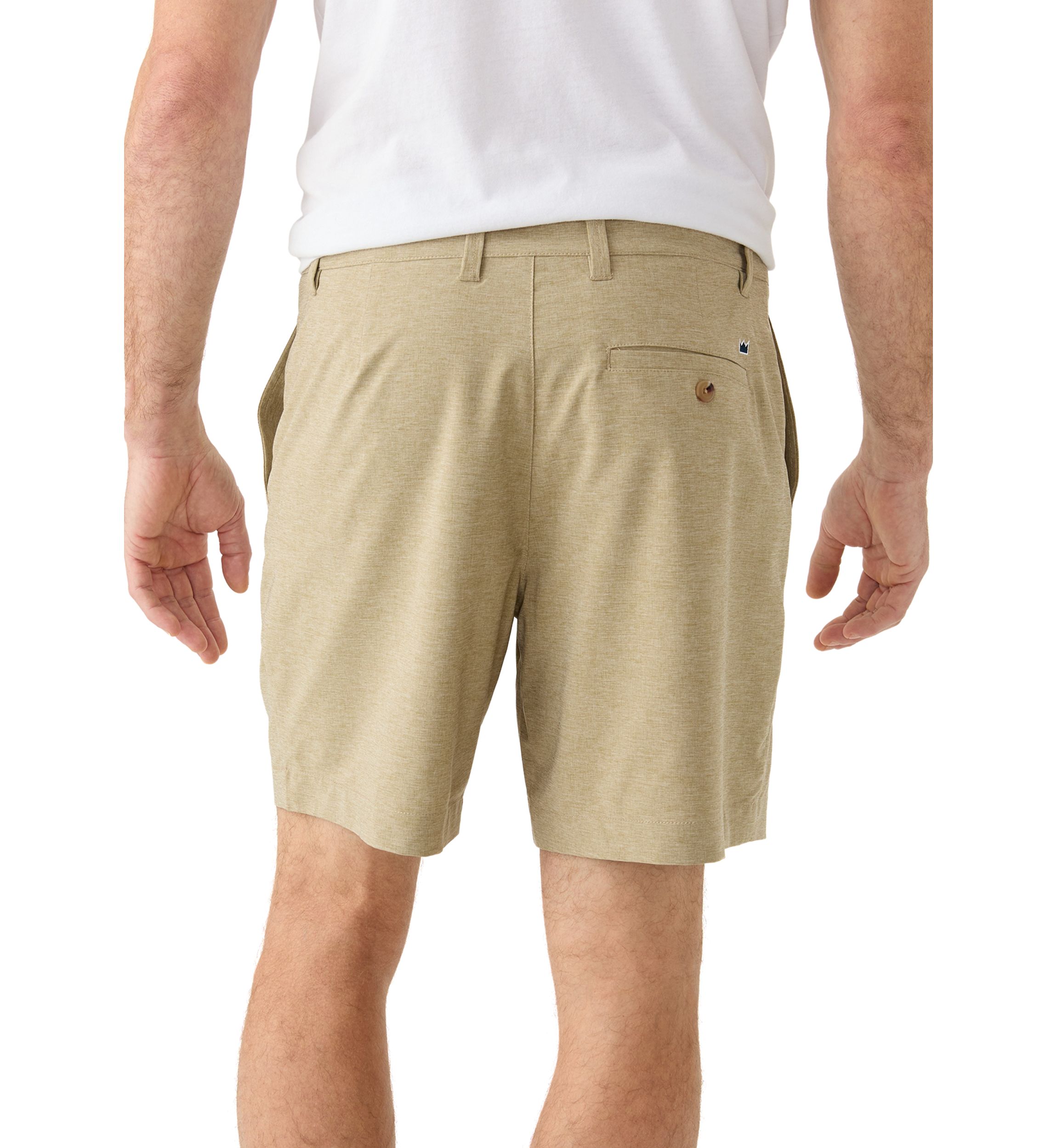 7" Performance Shorts