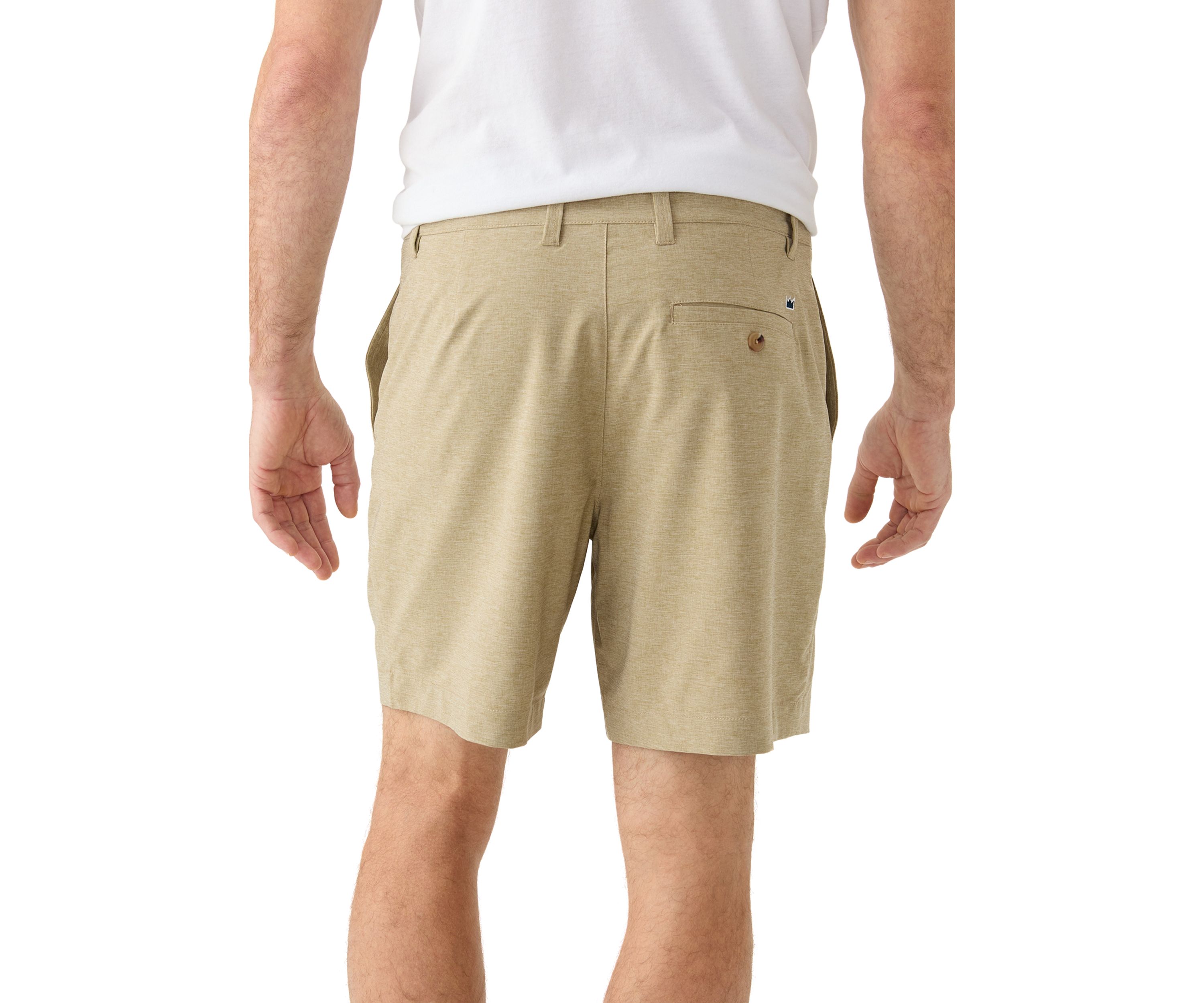 7" Performance Shorts