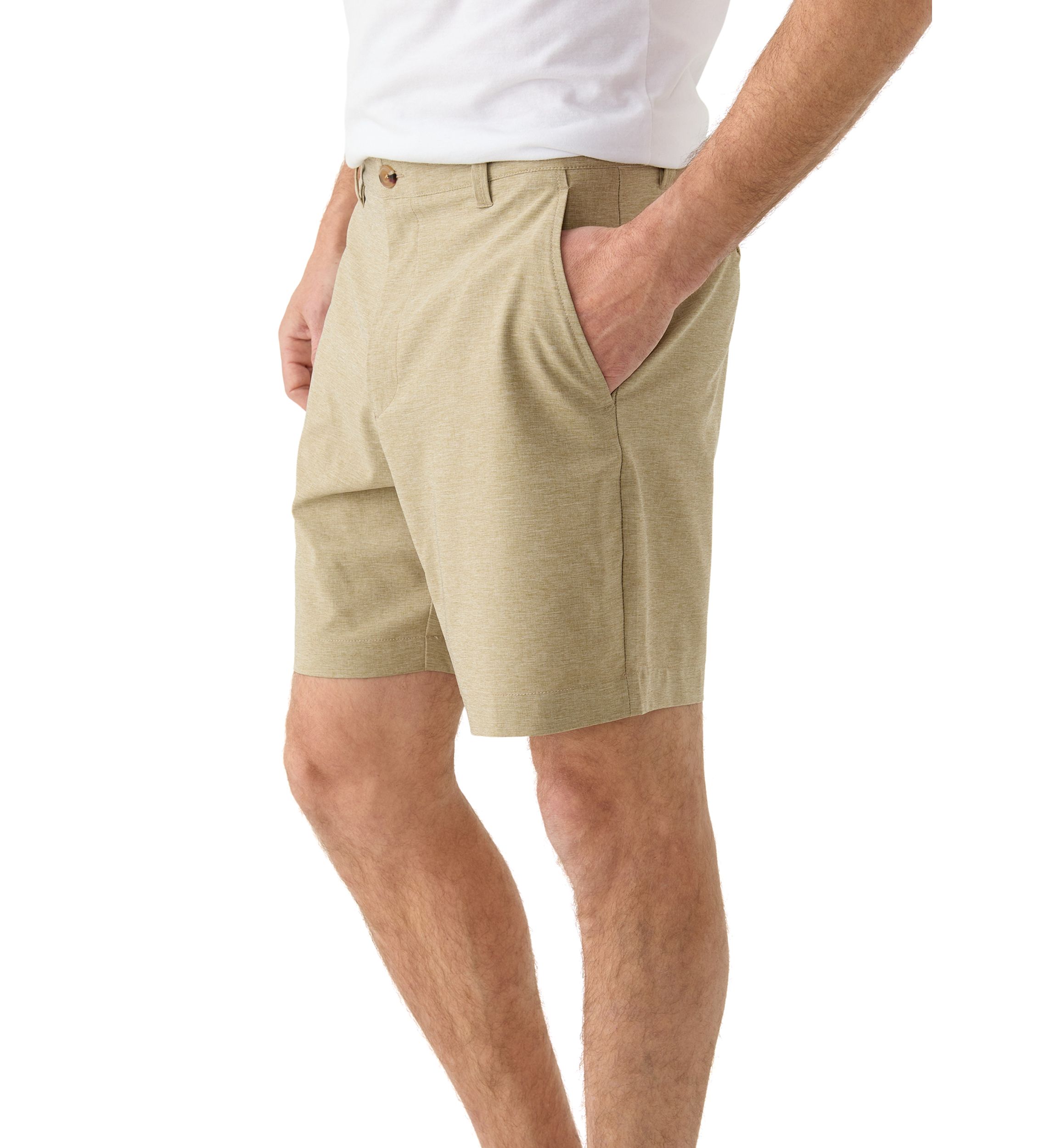 7" Performance Shorts