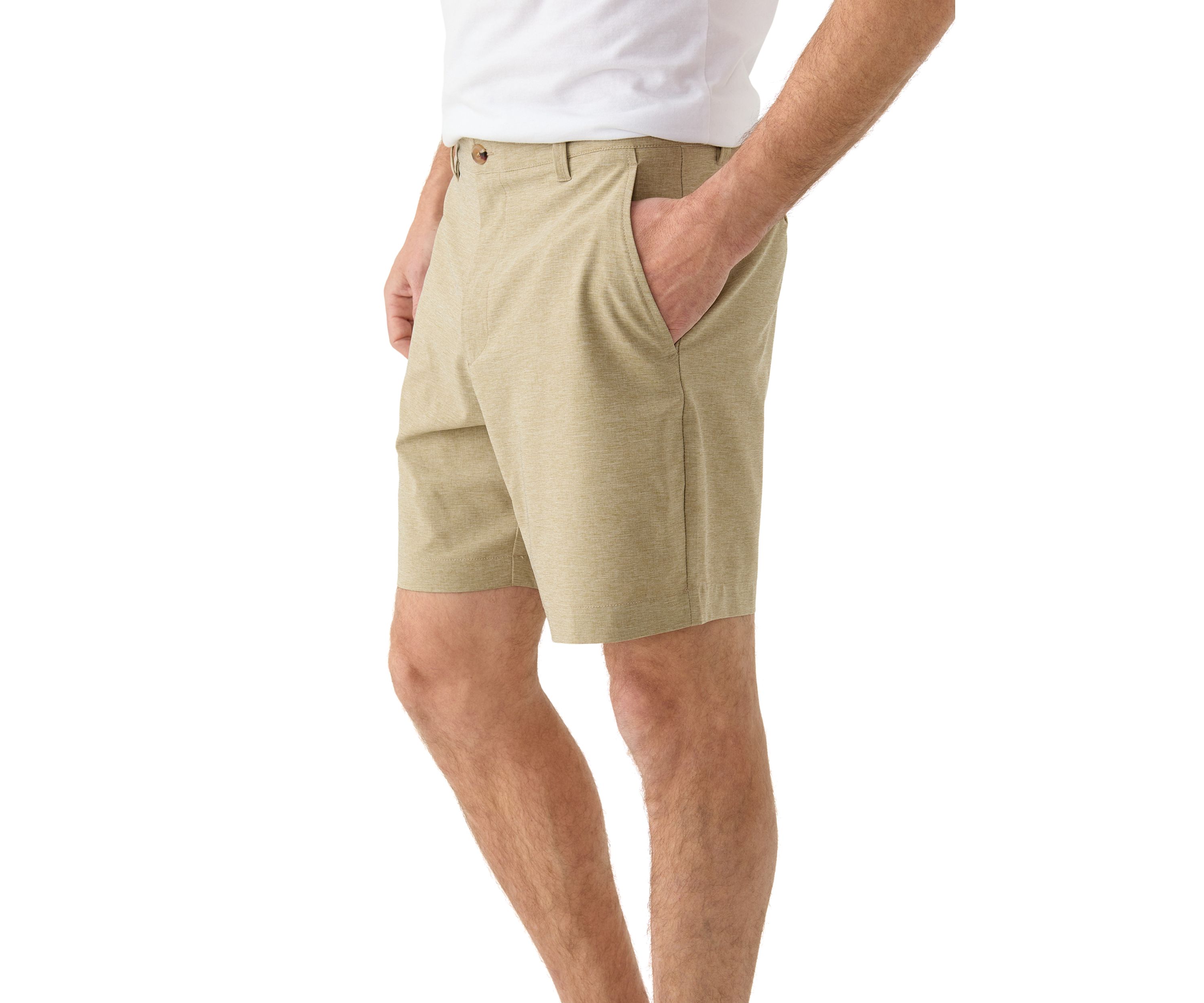 7" Performance Shorts