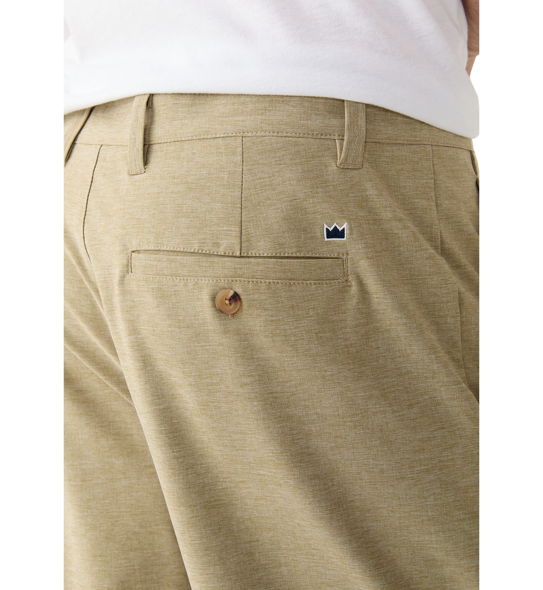 7" Performance Shorts
