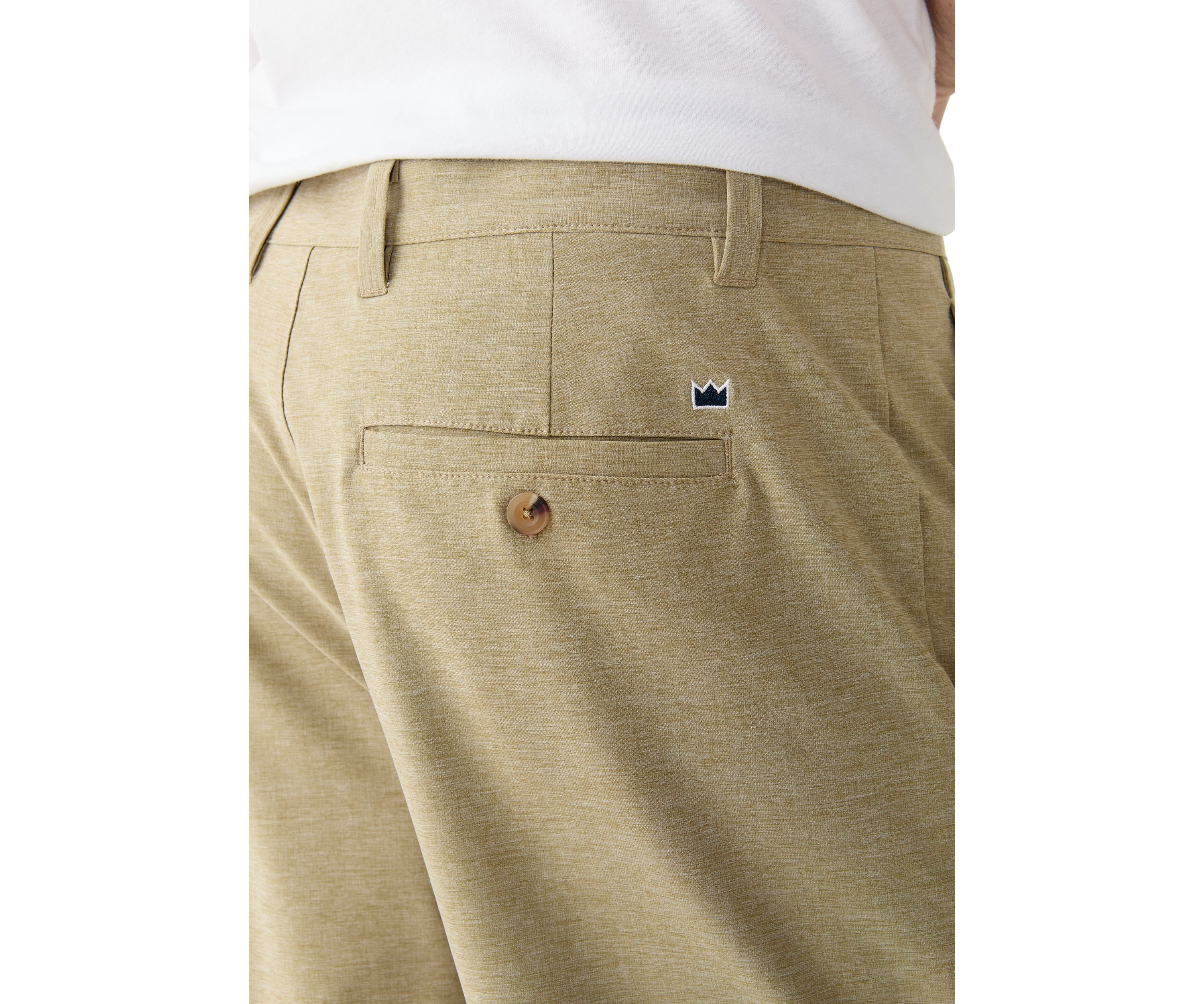 7" Performance Shorts