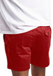 Mens 5.5" Nantucket Shorts