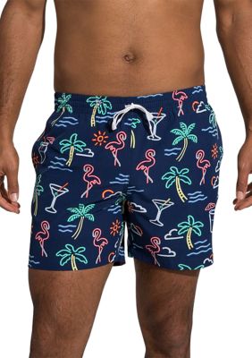 CHUBBIES 5.5 Inch The Amphibious Shorts | belk