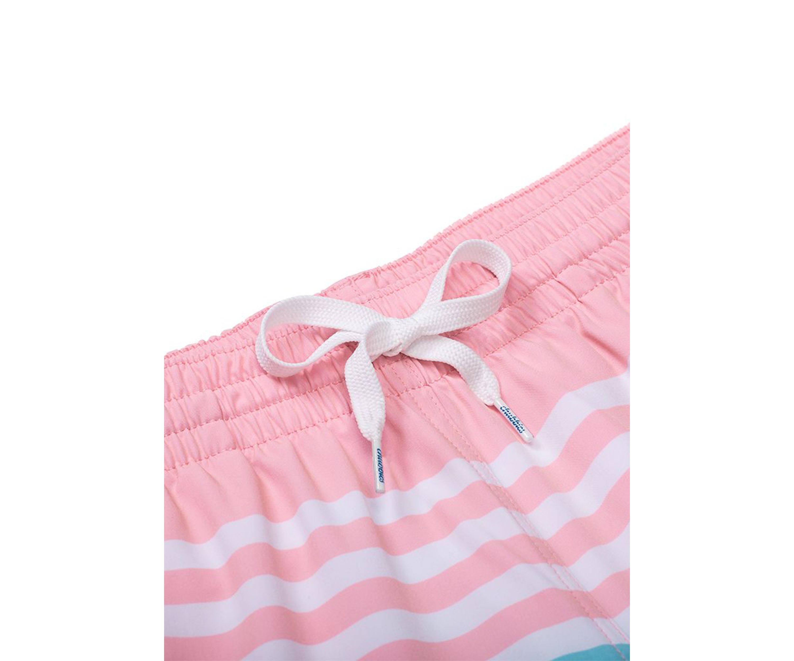 5.5 Inch The On The Horizons Stretch Swim Shorts