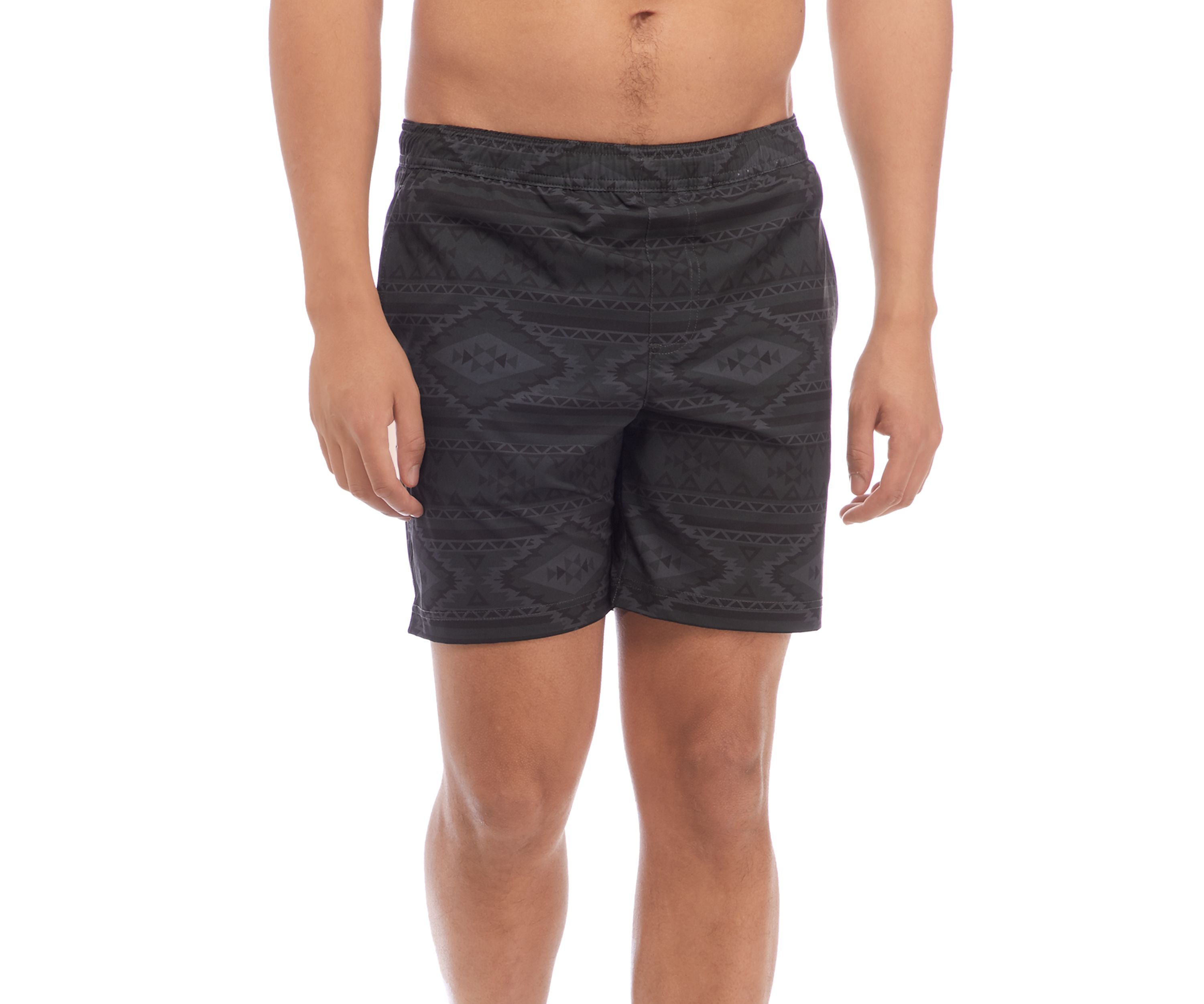 7 Inch The Quest Shorts