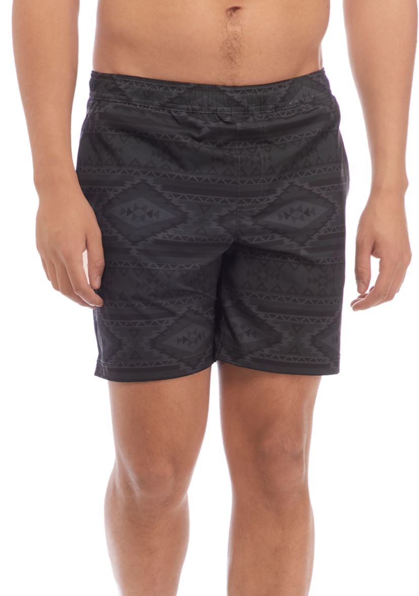 7 Inch The Quest Shorts