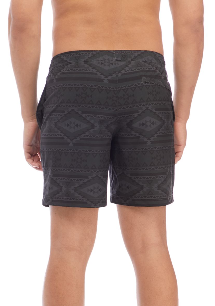 7 Inch The Quest Shorts