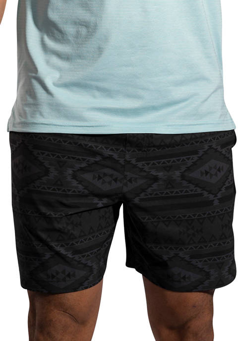 CHUBBIES Mens 5.5 Inch Quests Shorts