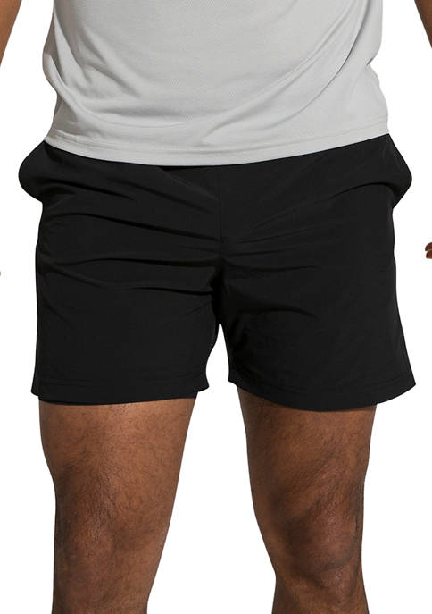 CHUBBIES Mens 5.5 Inch Secret Agents Shorts