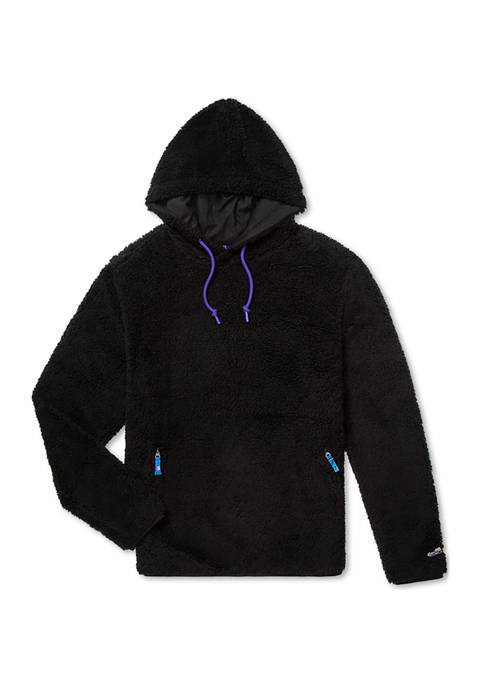 The Are You Afraid of the Dark Hoodie