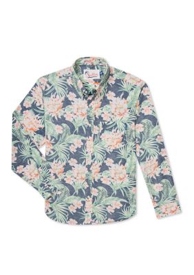 hawaiian shirts chubbies