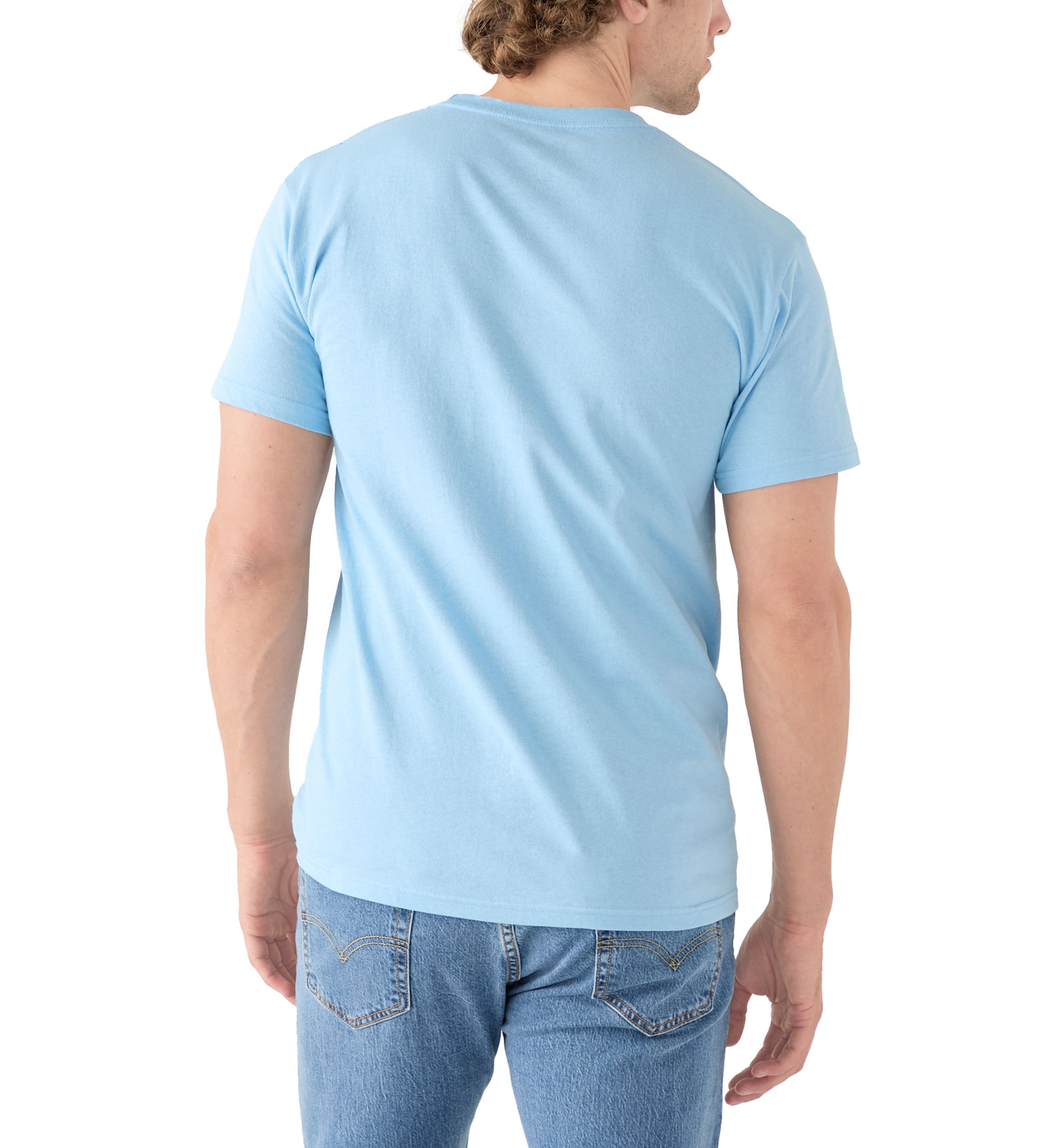 Mens Def Leppard Graphic T-Shirt