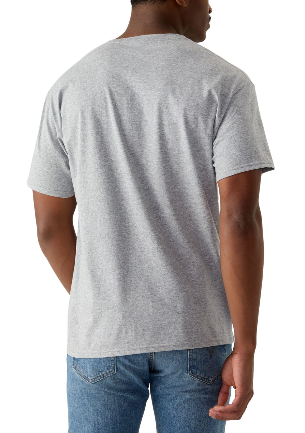 Mountain Dew Graphic T-Shirt 