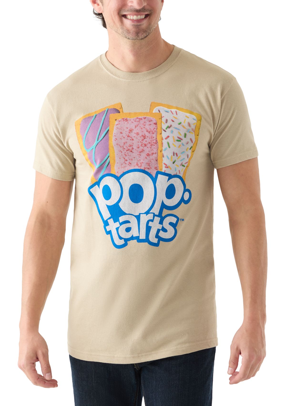 Pop-Tarts® Graphic T-Shirt 