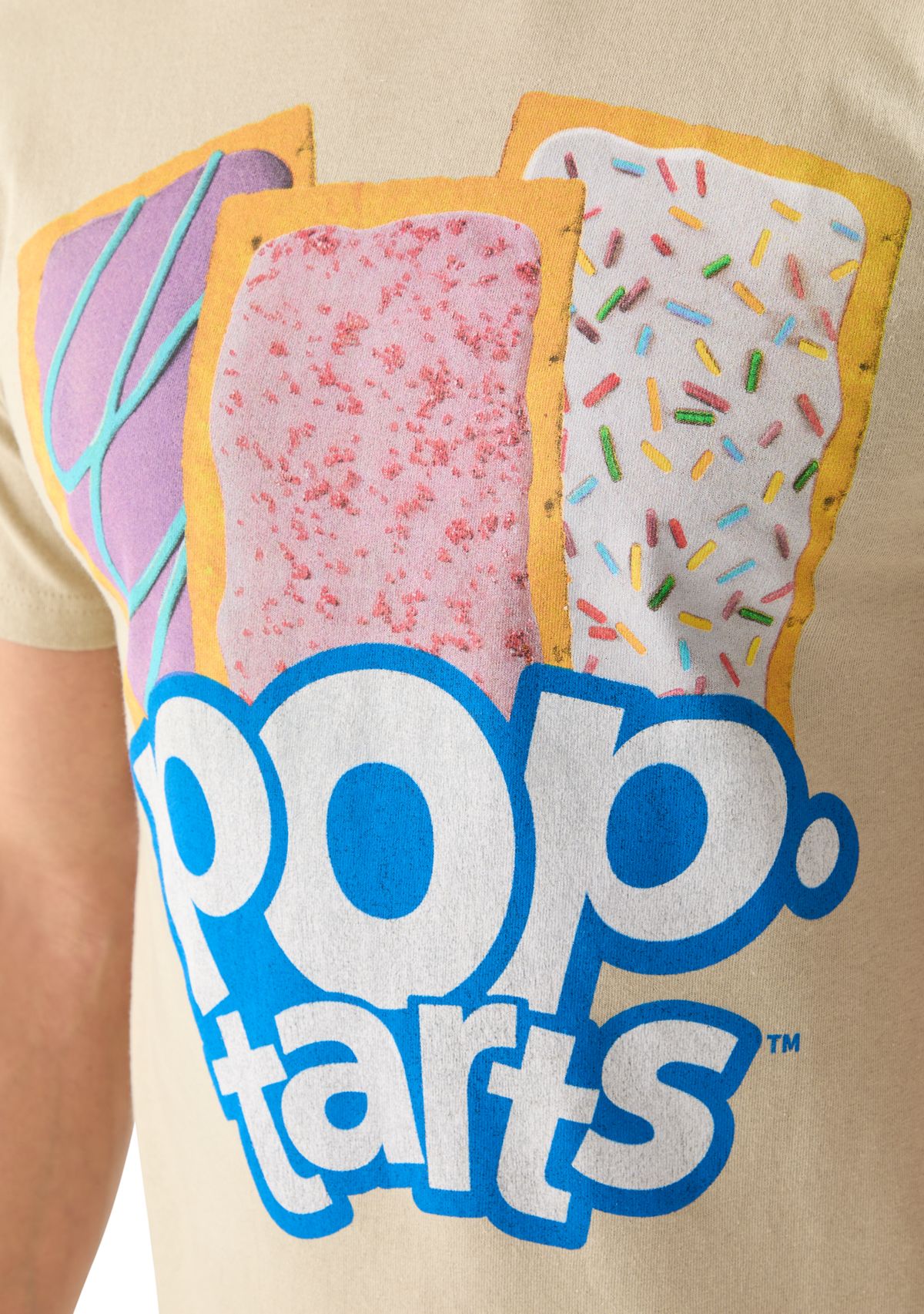 Pop-Tarts® Graphic T-Shirt 