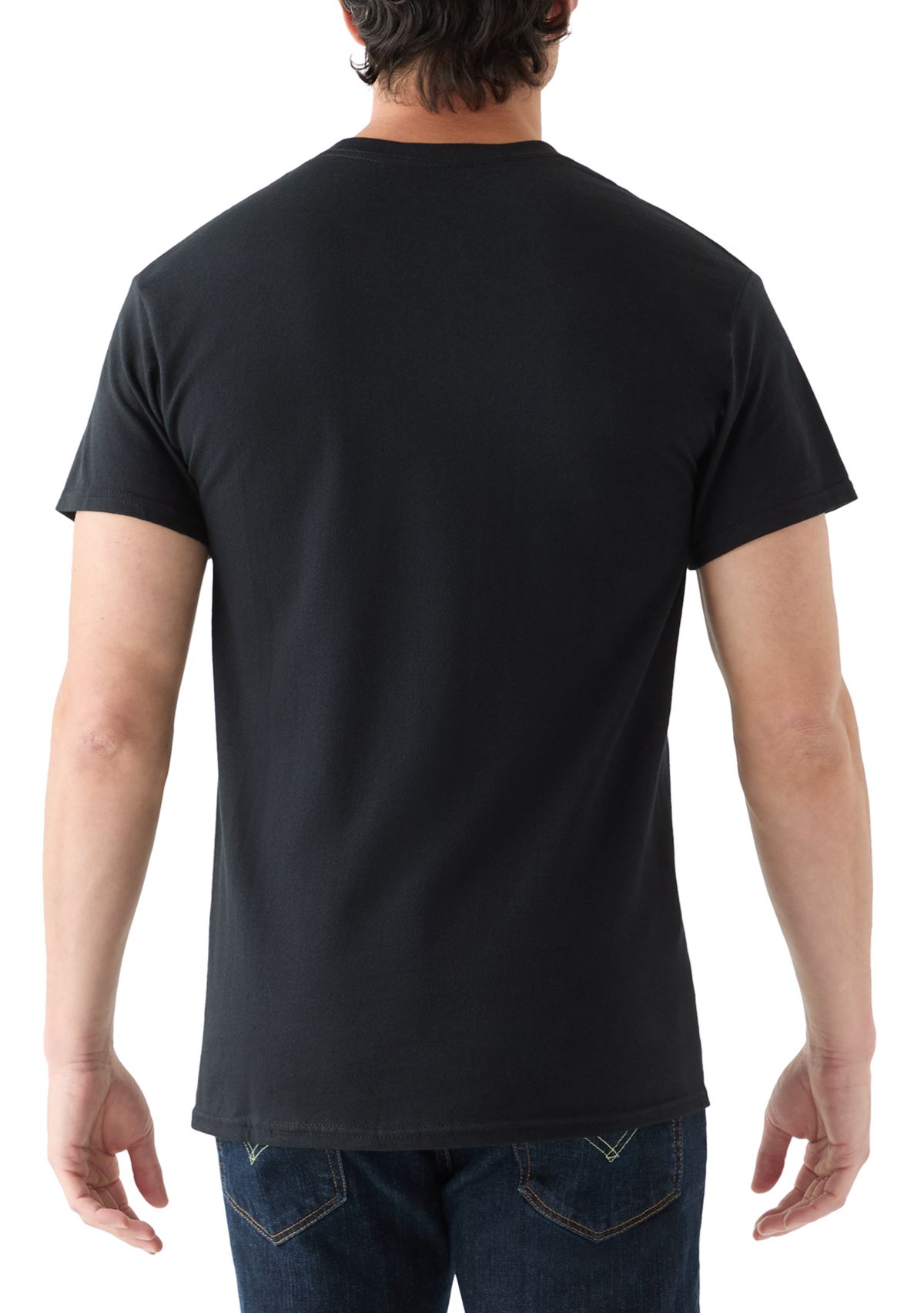 Mens Rugrats Graphic T-Shirt 