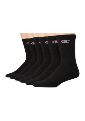 CC CREW SOCKS 184411 (1 BOX)