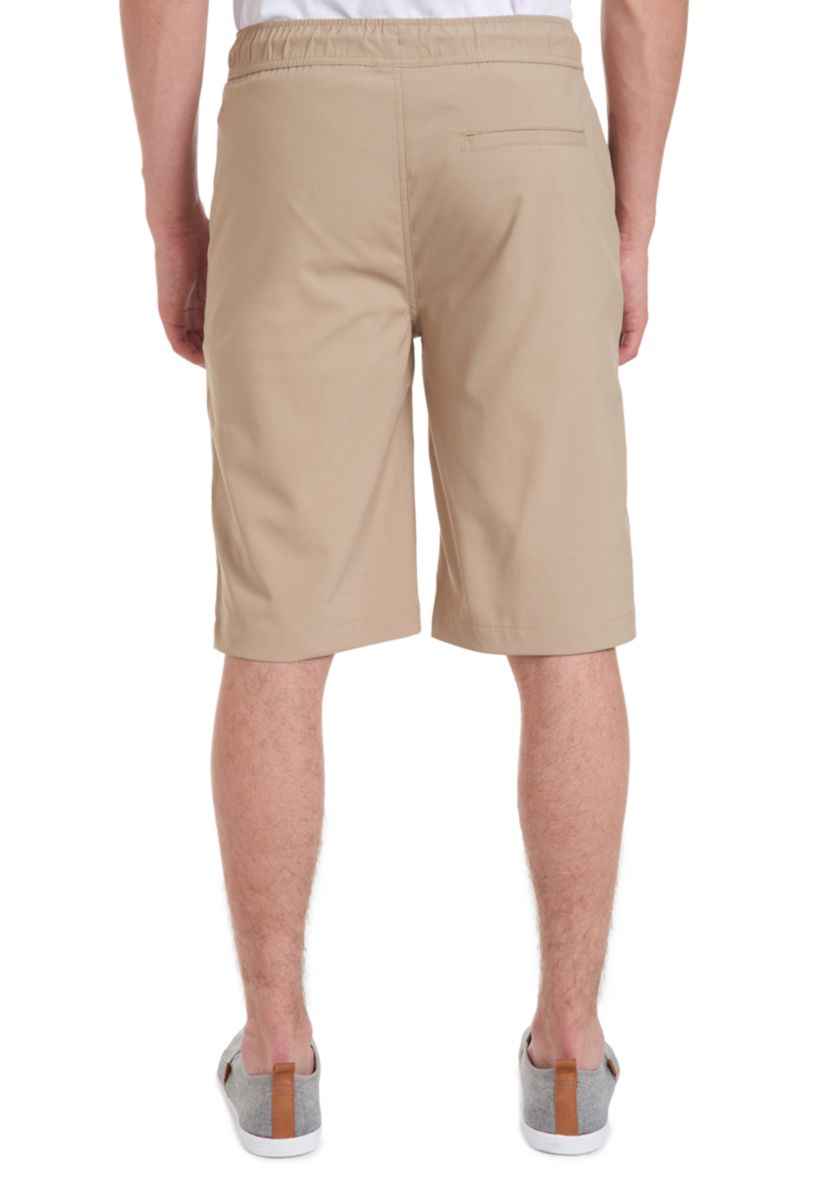 Young Mens Shorts