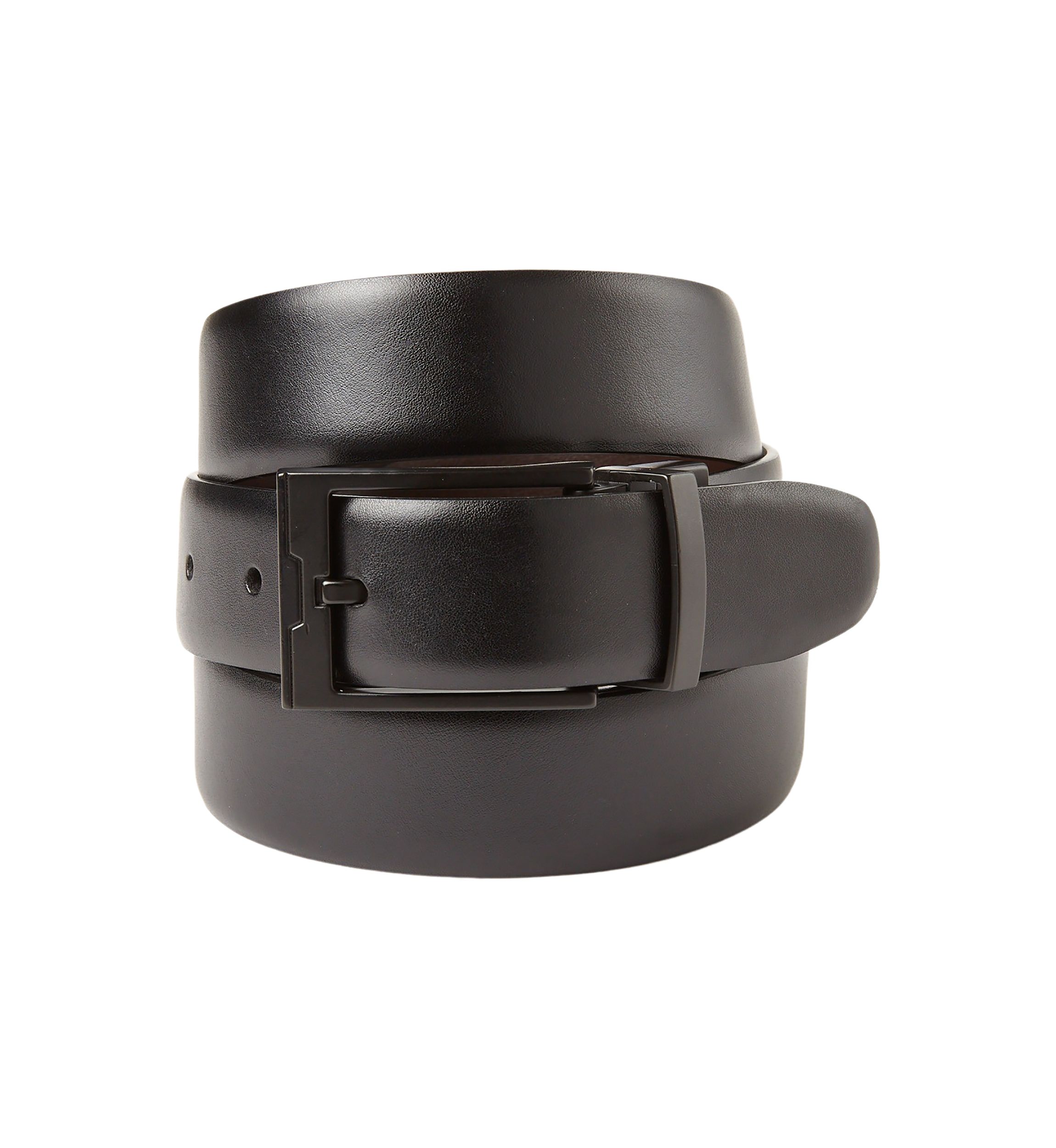 Big & Tall Reversible Belt