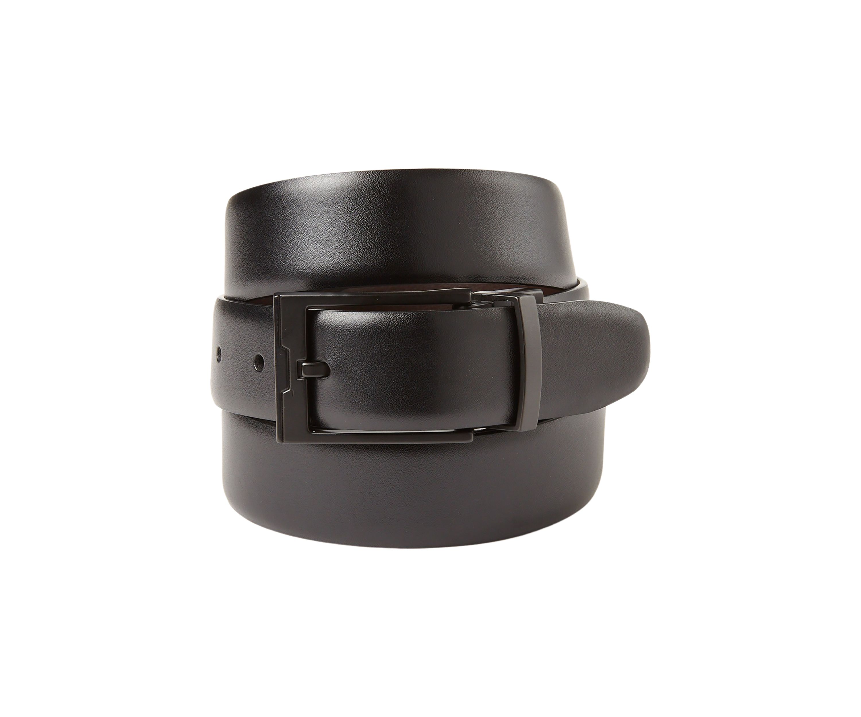 Big & Tall Reversible Belt