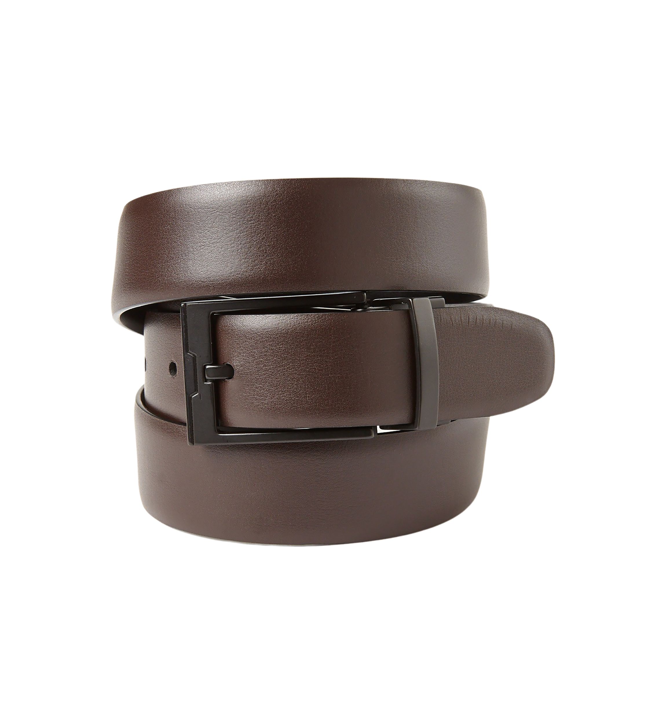 Big & Tall Reversible Belt