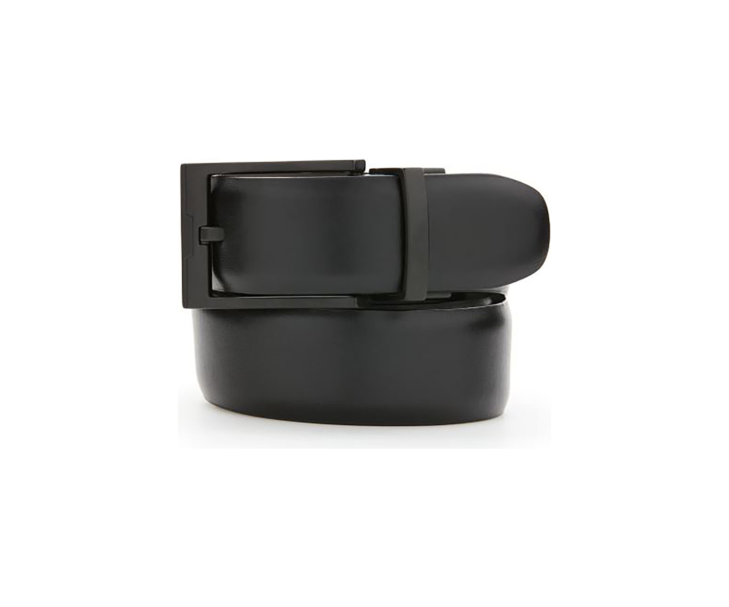 Reversible Leather Belt