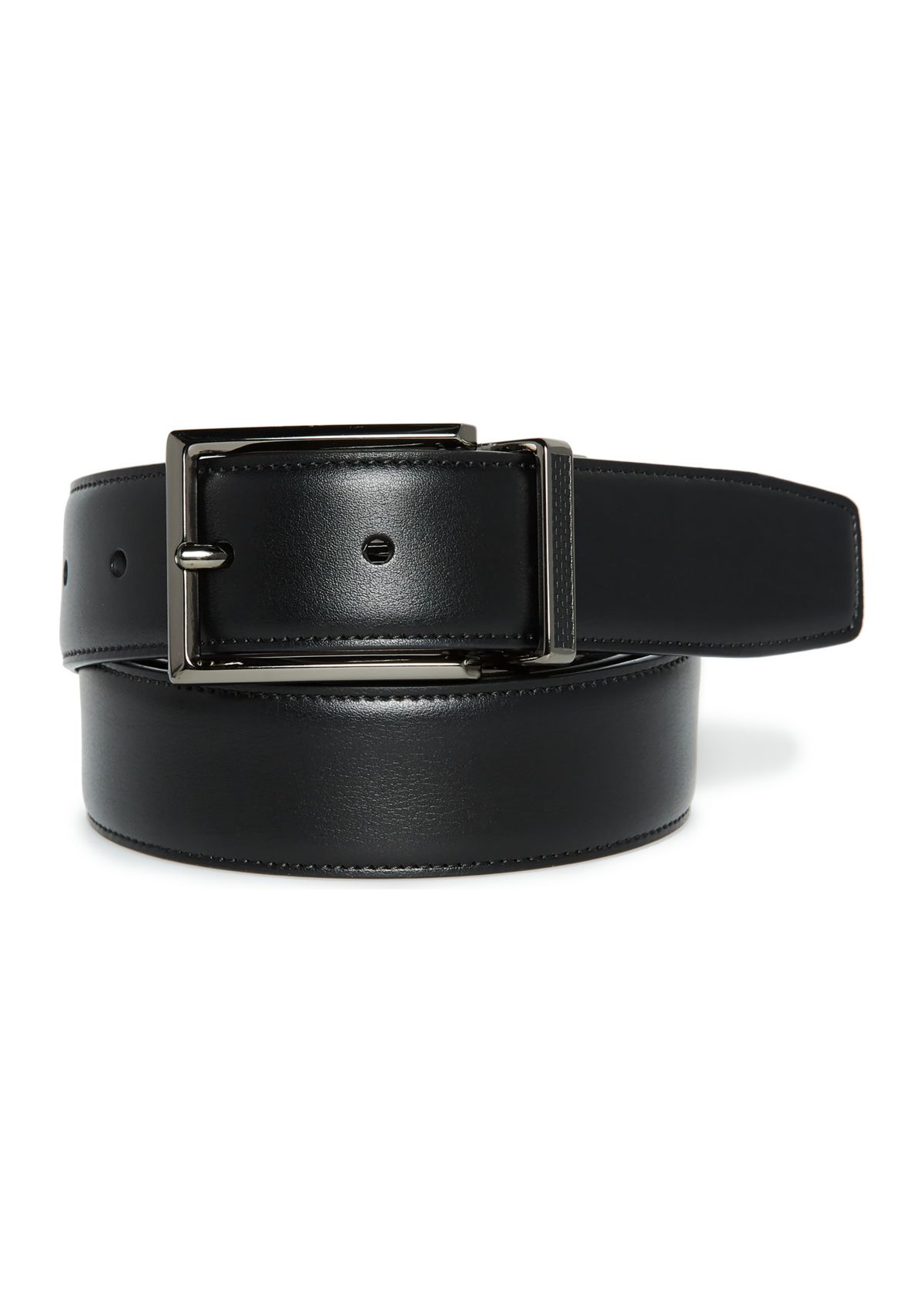 Carbon Fiber Reversible Belt 