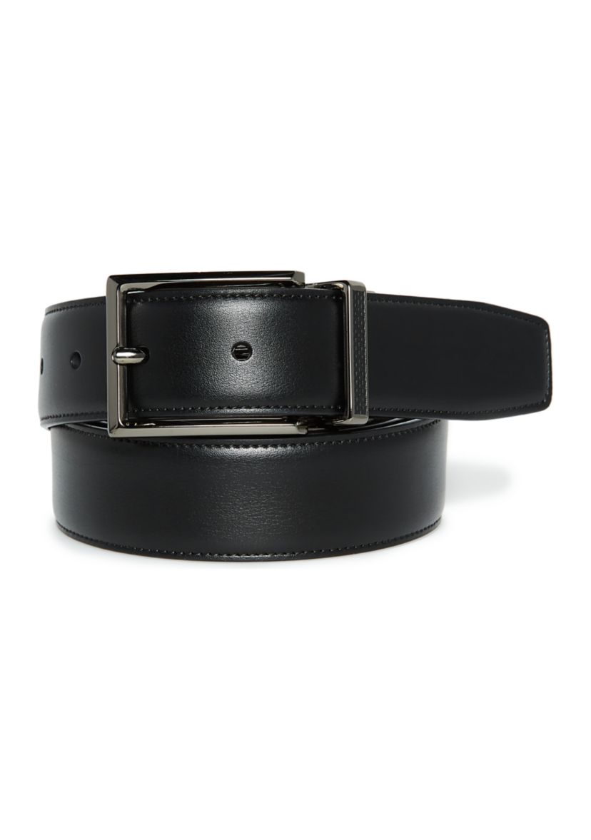 Carbon Fiber Reversible Belt 