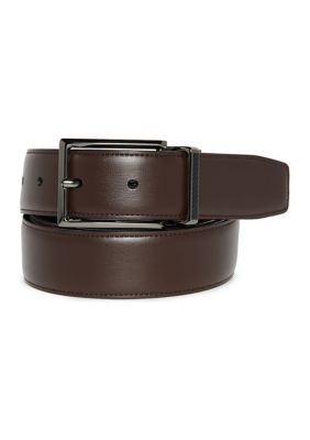 Carbon Fiber Reversible Belt