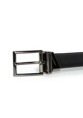 Carbon Fiber Reversible Belt