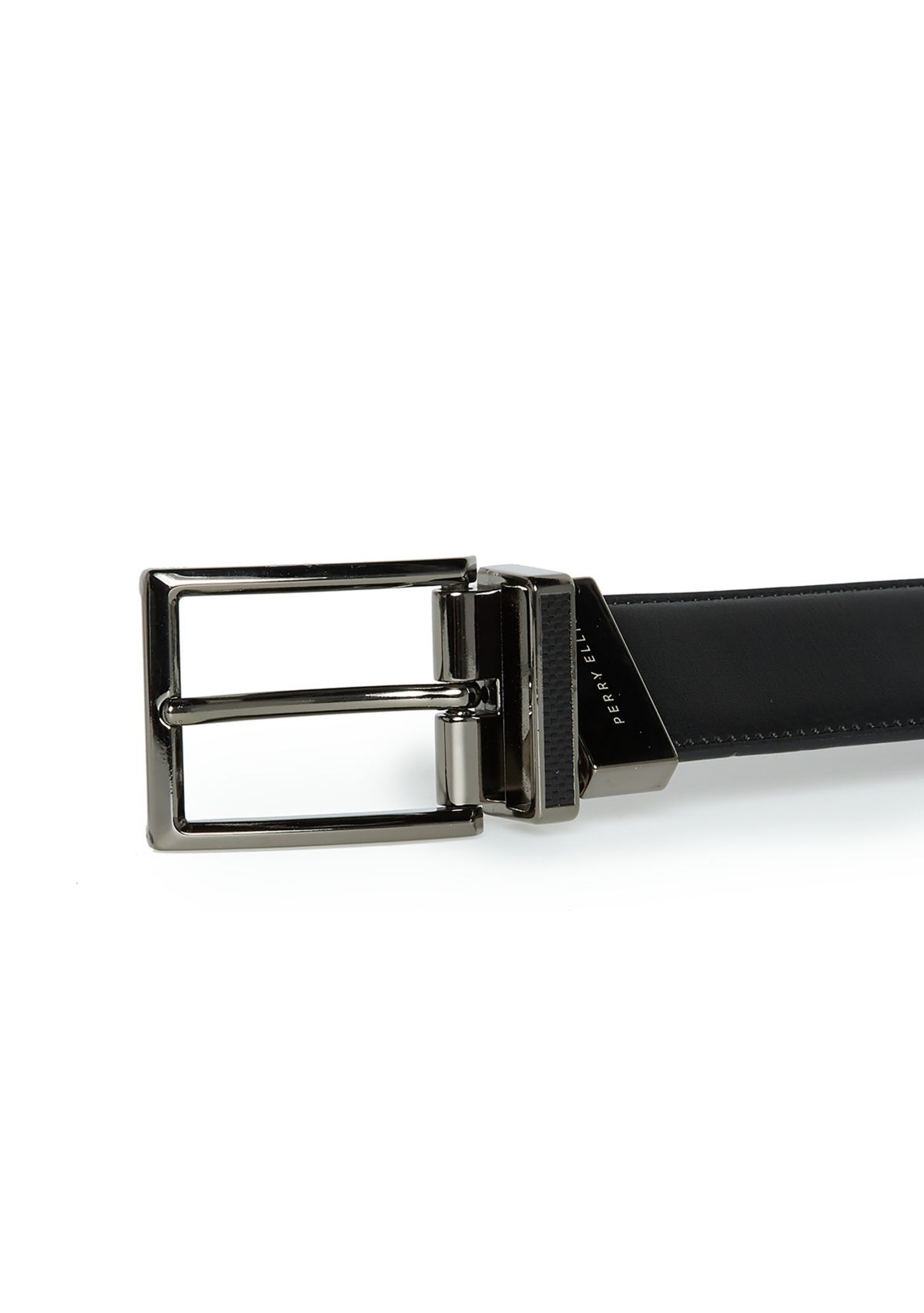 Carbon Fiber Reversible Belt 