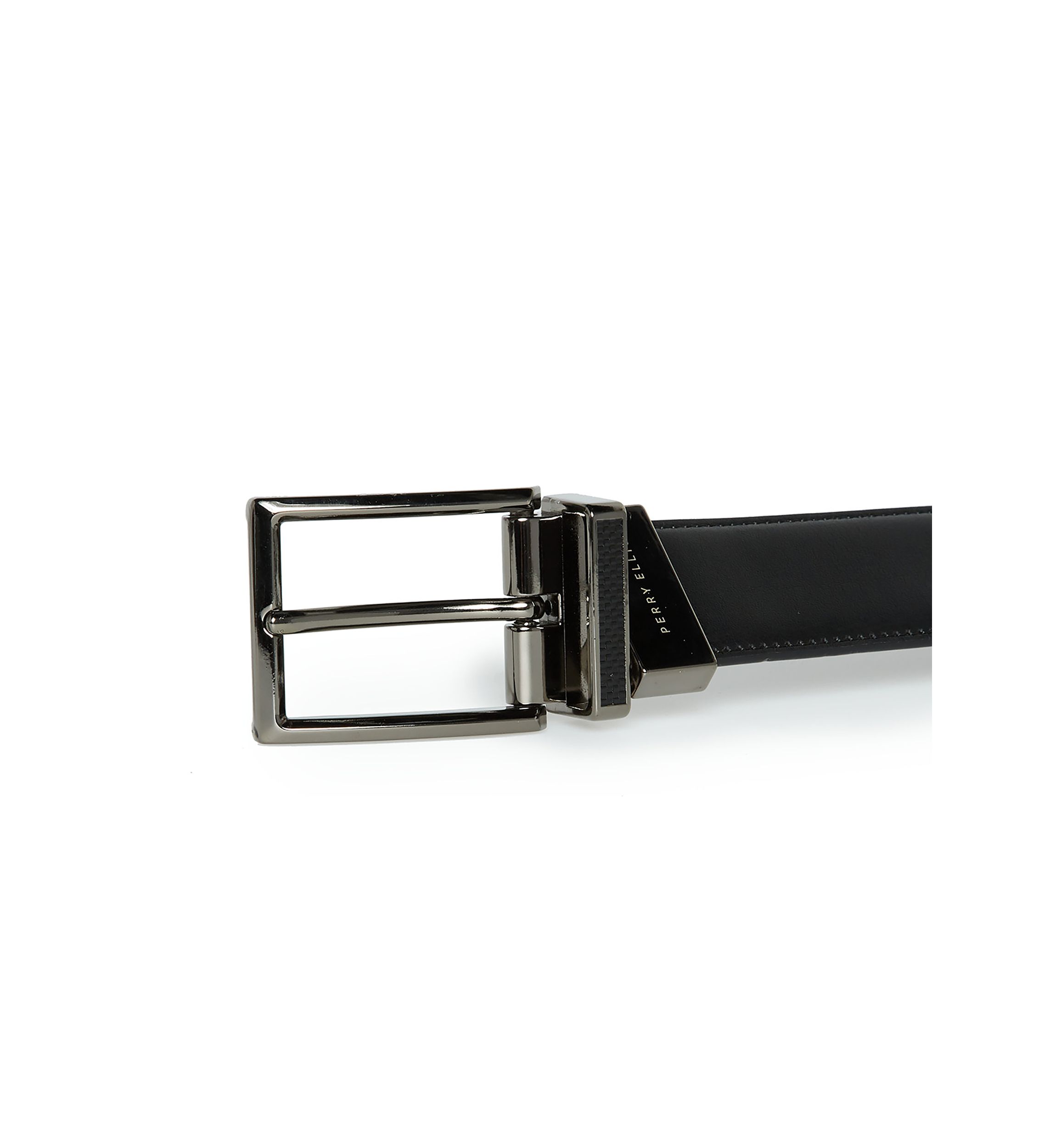 Carbon Fiber Reversible Belt 