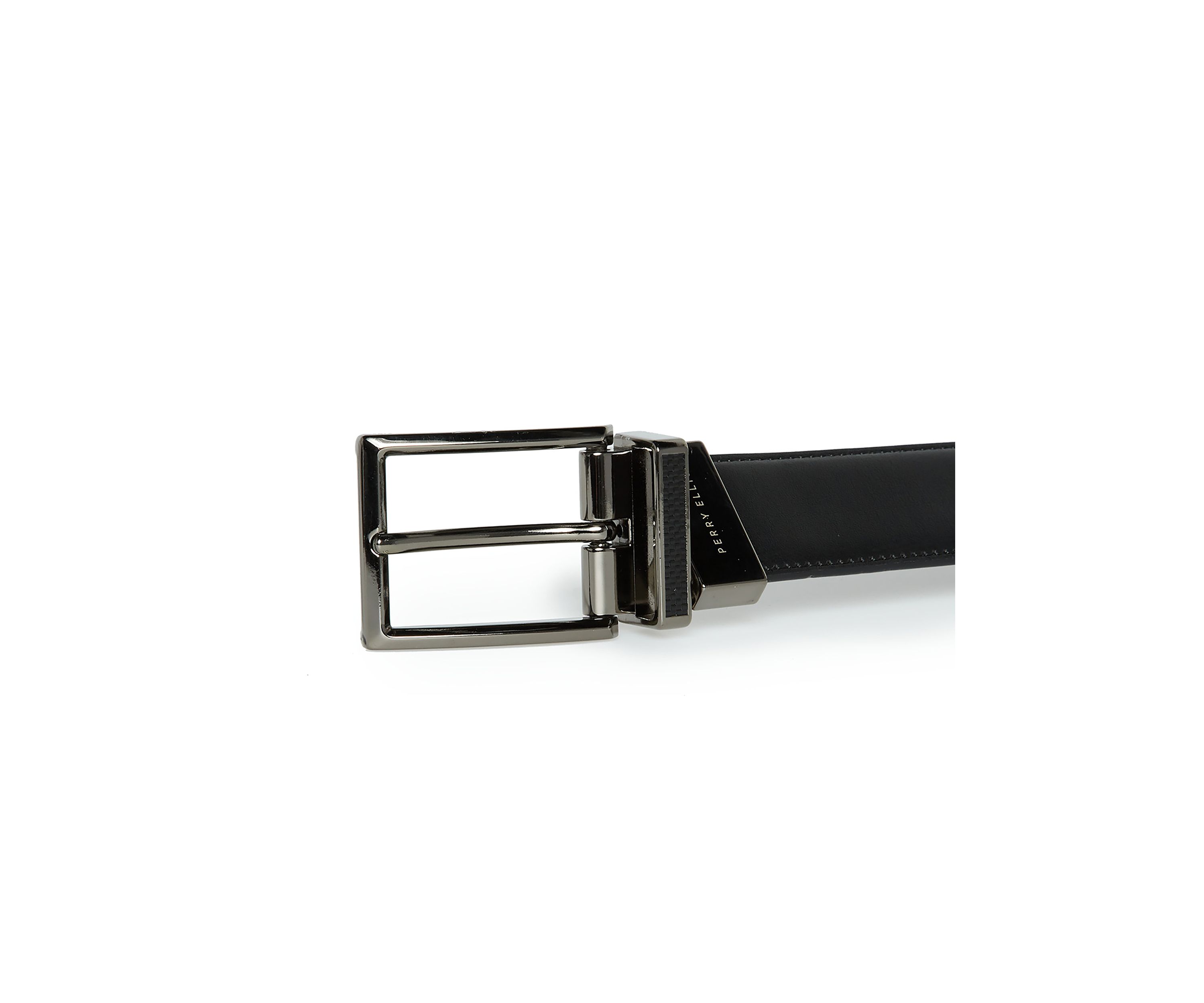 Carbon Fiber Reversible Belt 