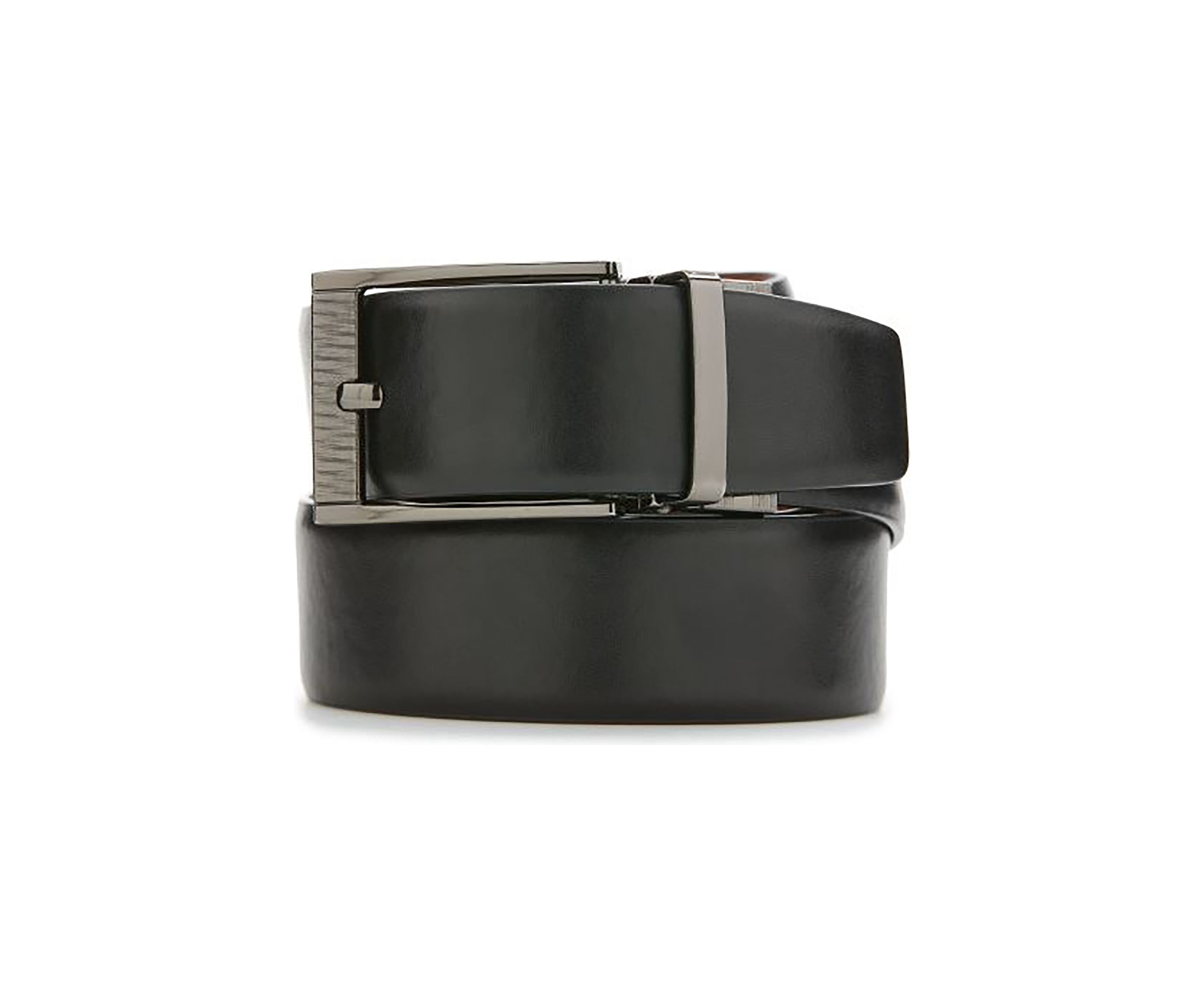 Reversible Leather Belt