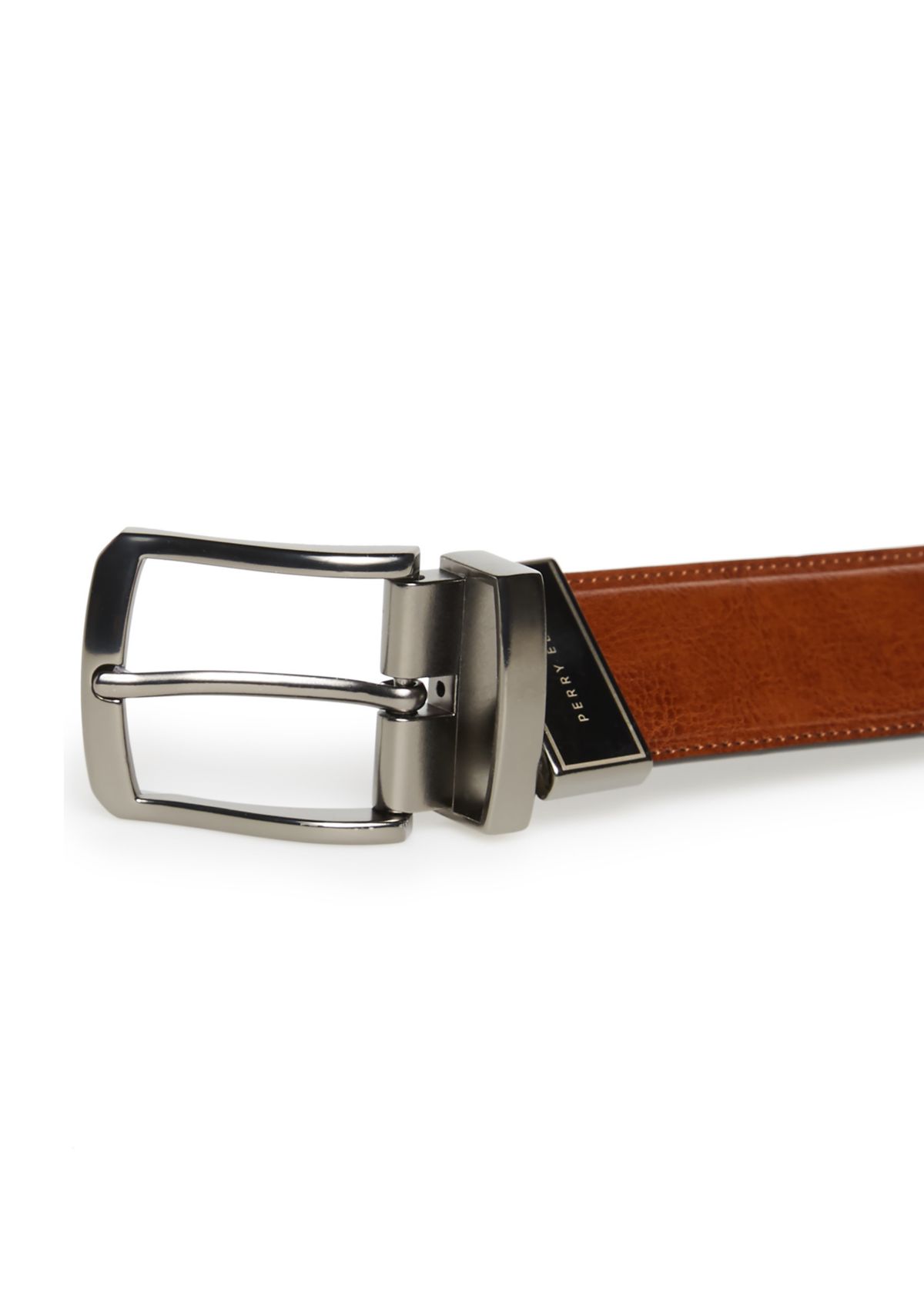 Mens Reversible Dress Belt