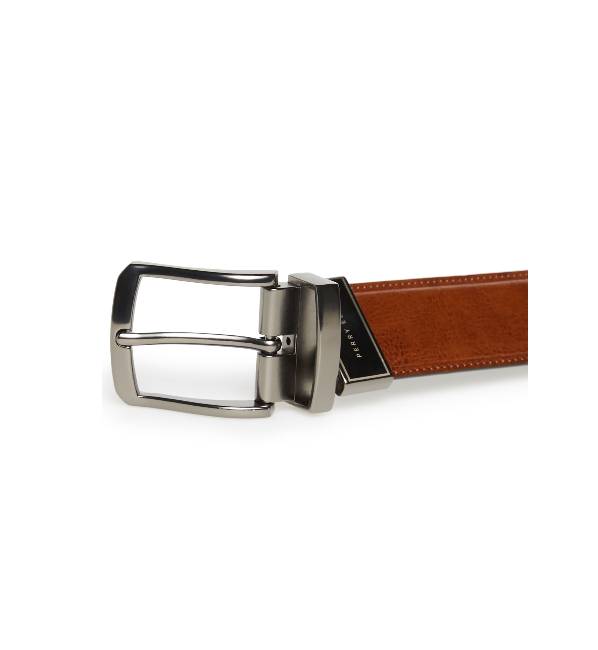 Mens Reversible Dress Belt