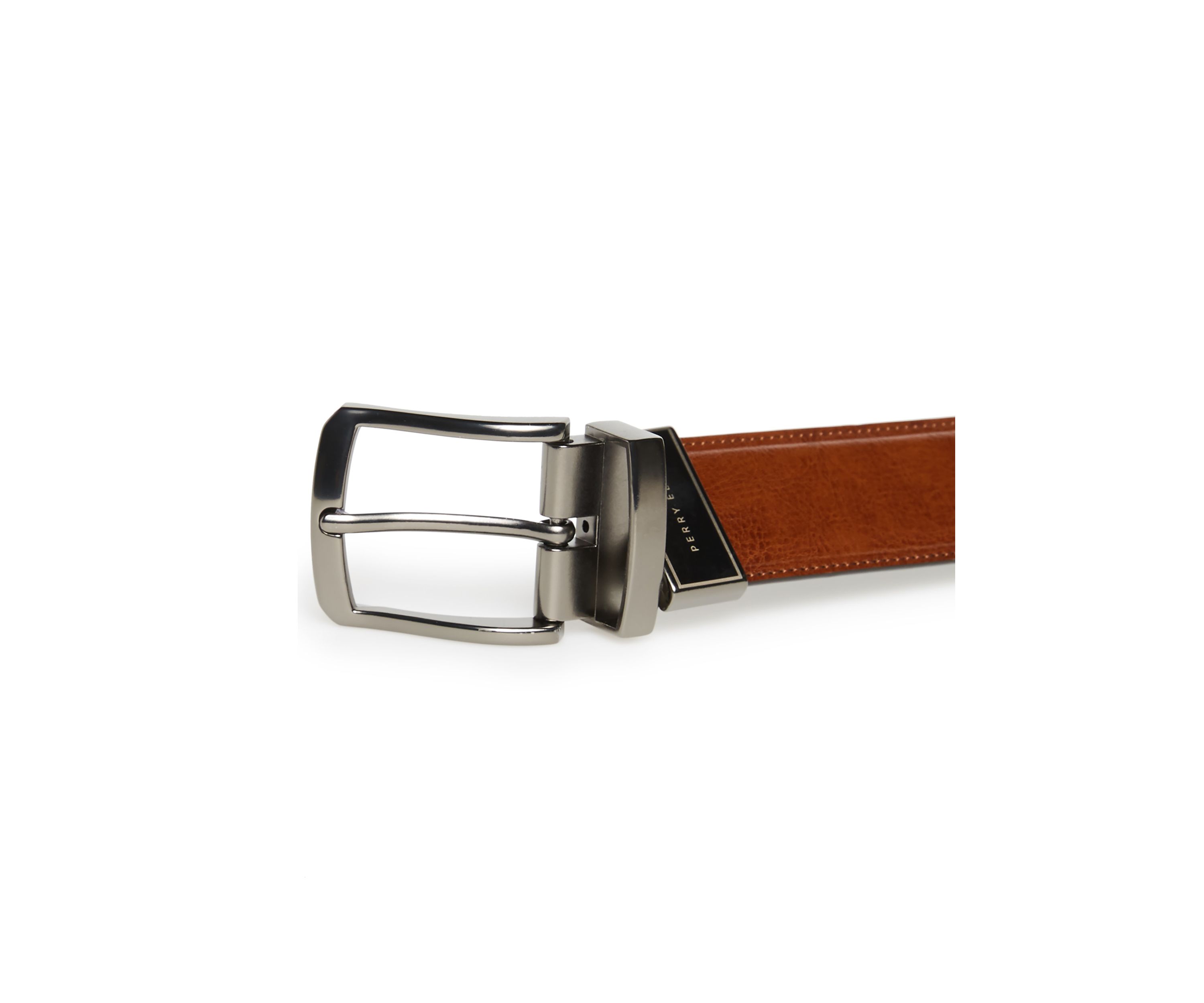 Mens Reversible Dress Belt