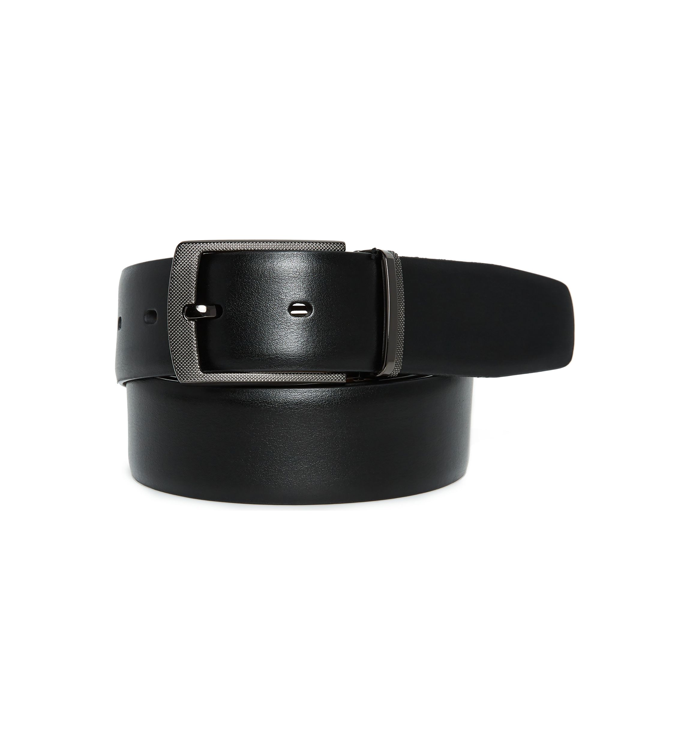 Big & Tall Reversible Belt 