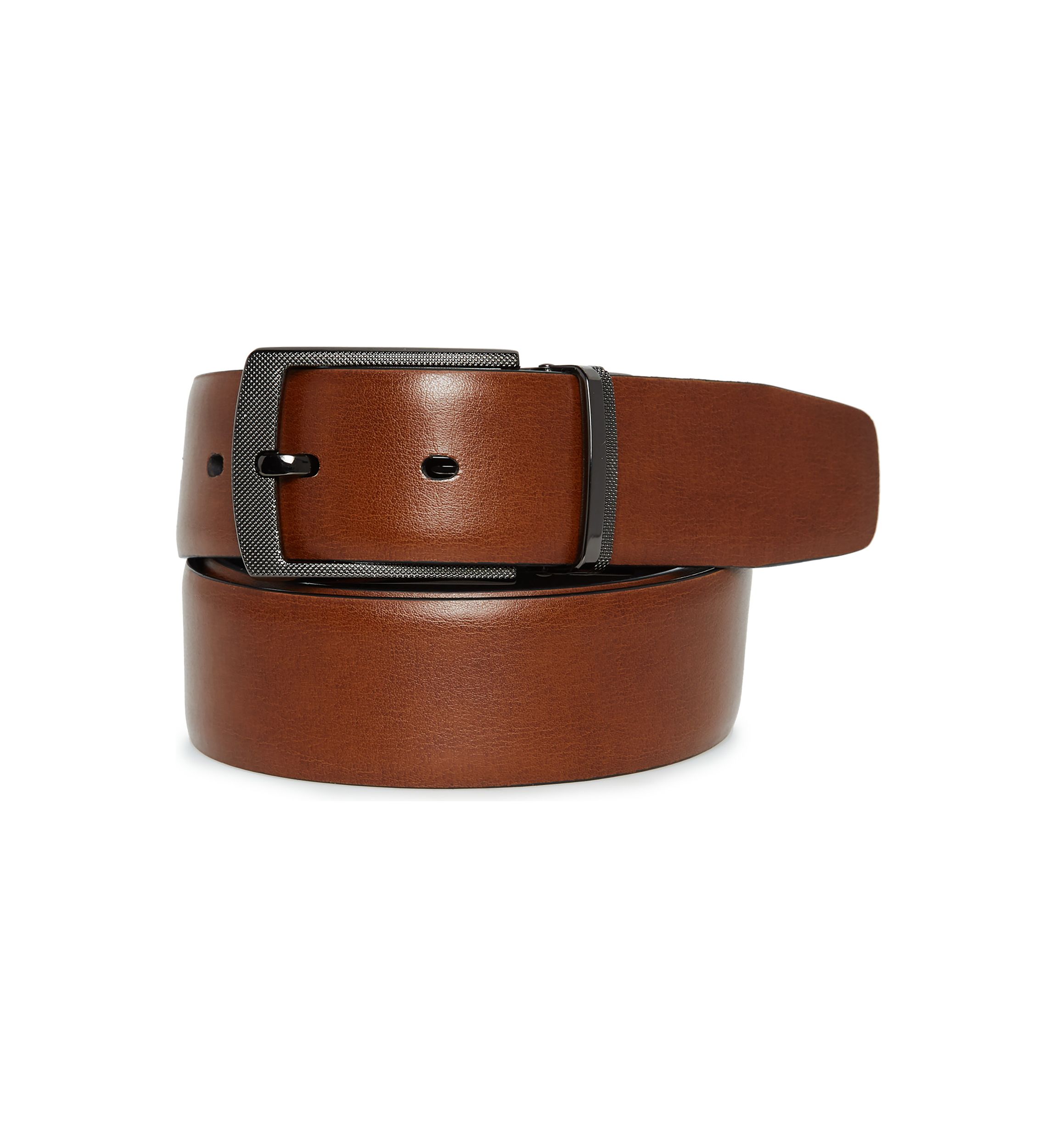 Big & Tall Reversible Belt 