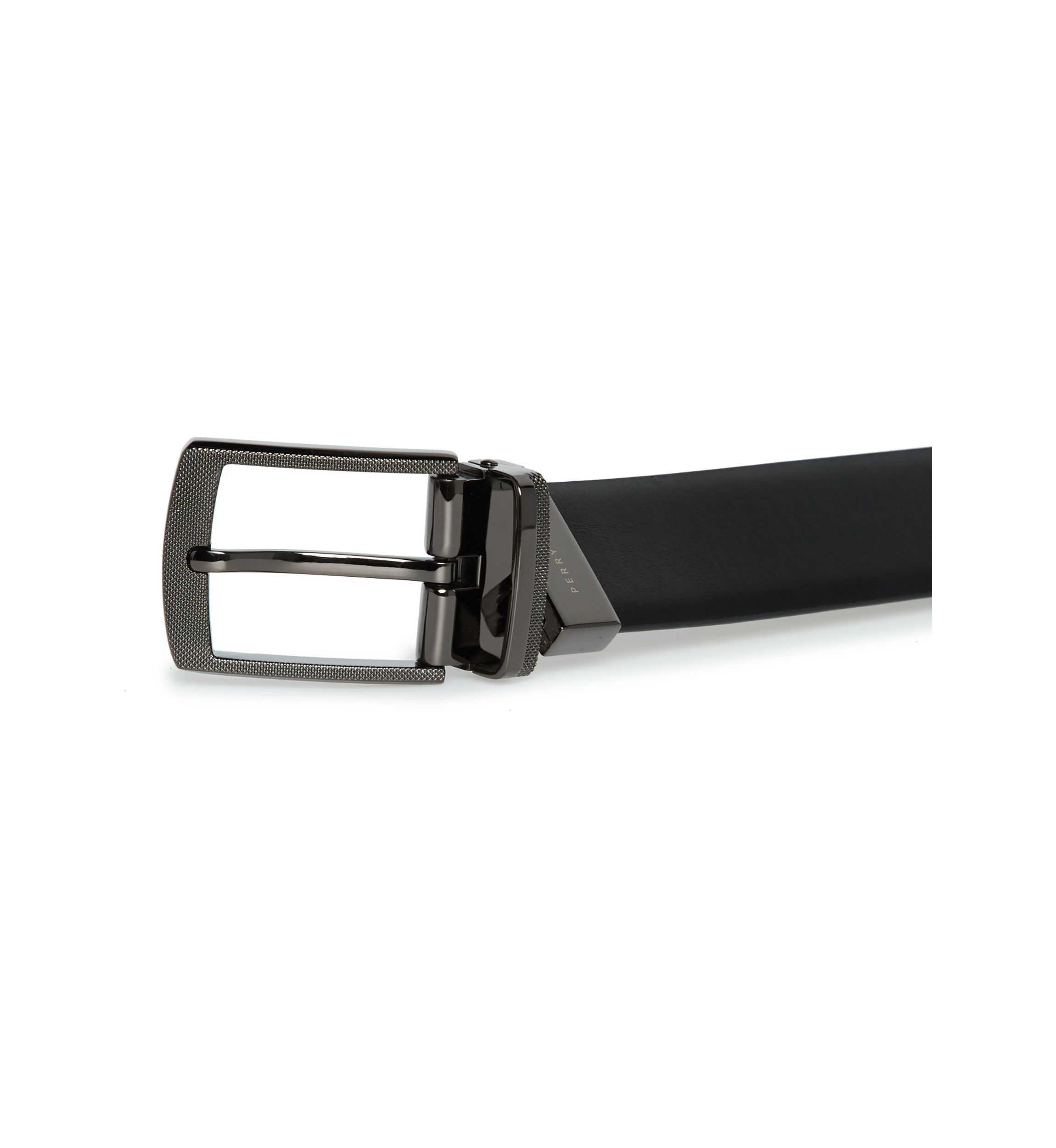 Big & Tall Reversible Belt 