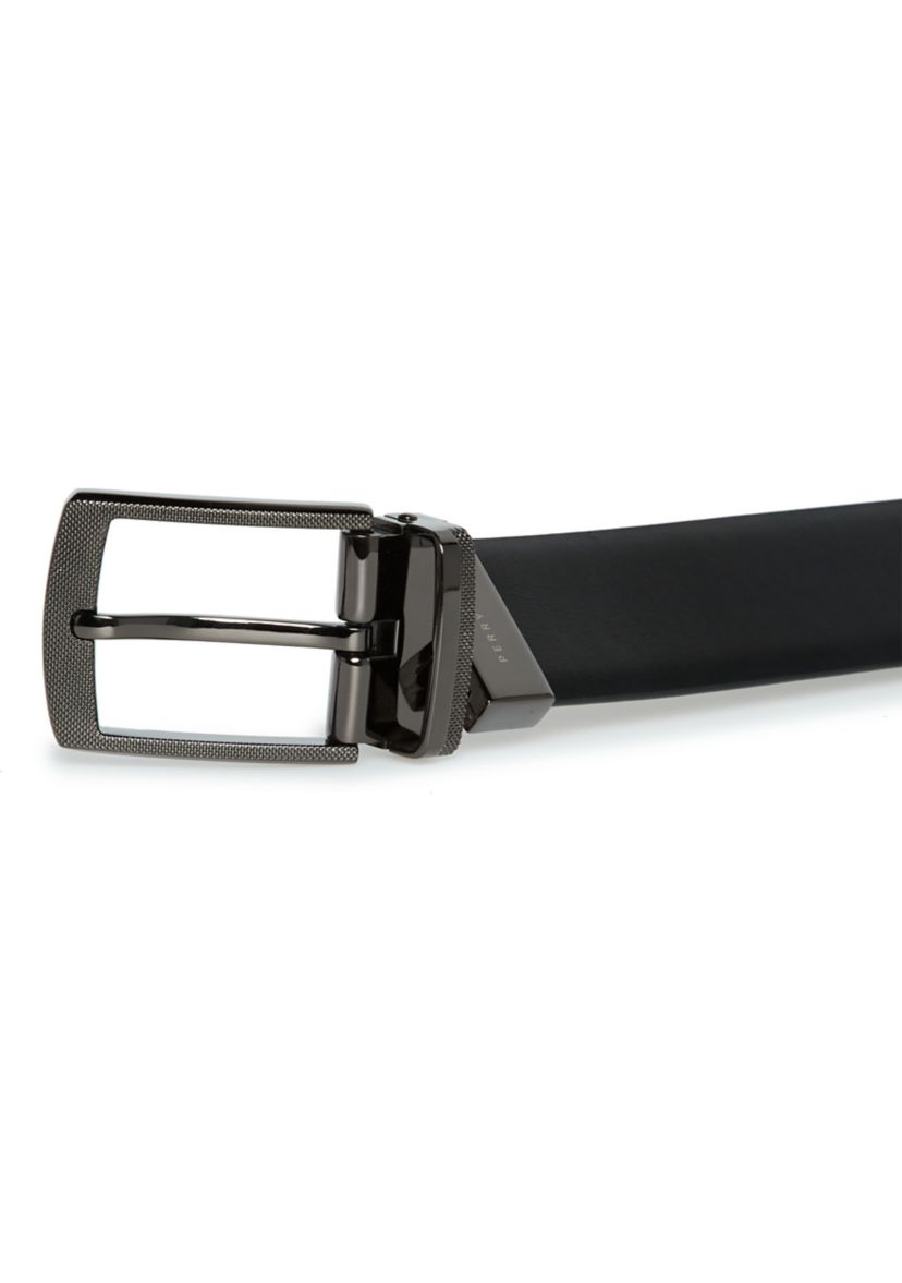Big & Tall Reversible Belt 