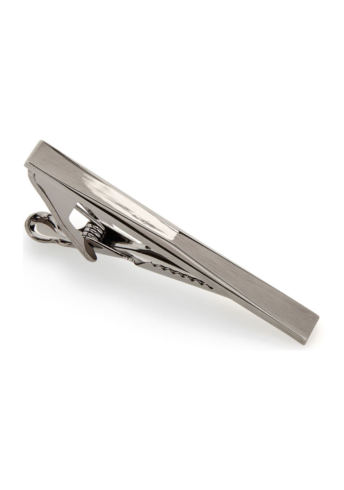 Mens Basic Tie Bar