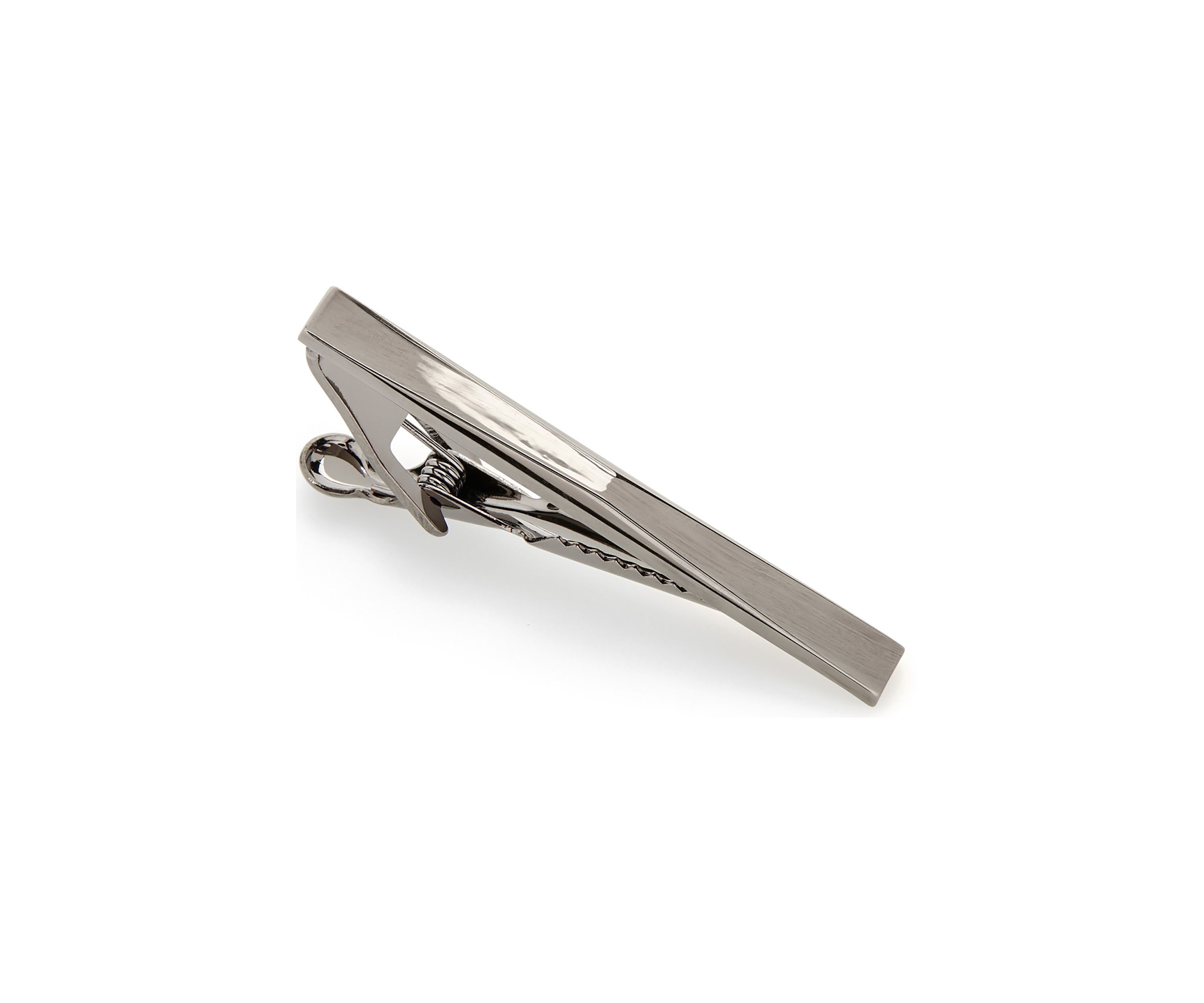 Mens Basic Tie Bar