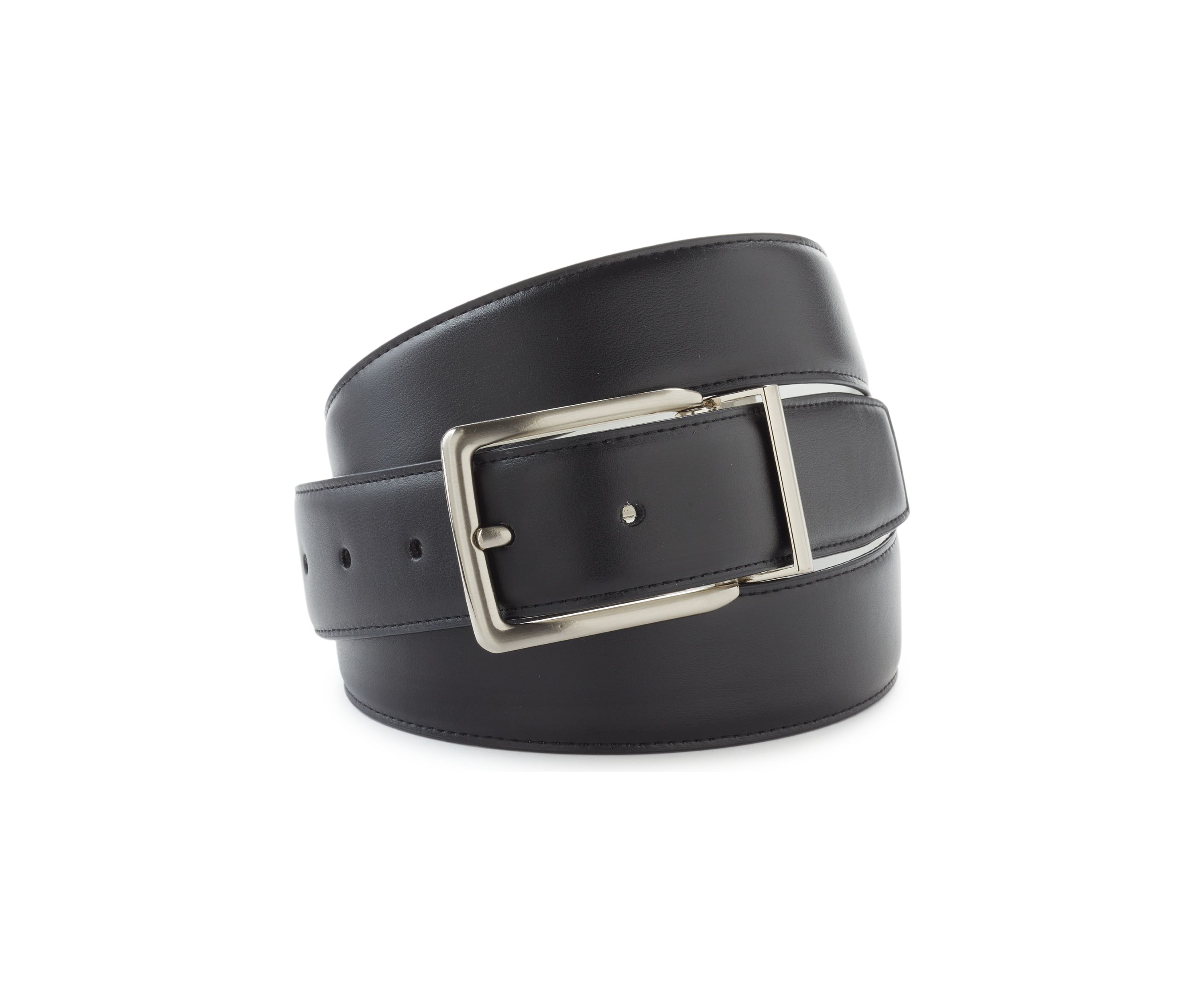 Tour Snow White Stretch Belt