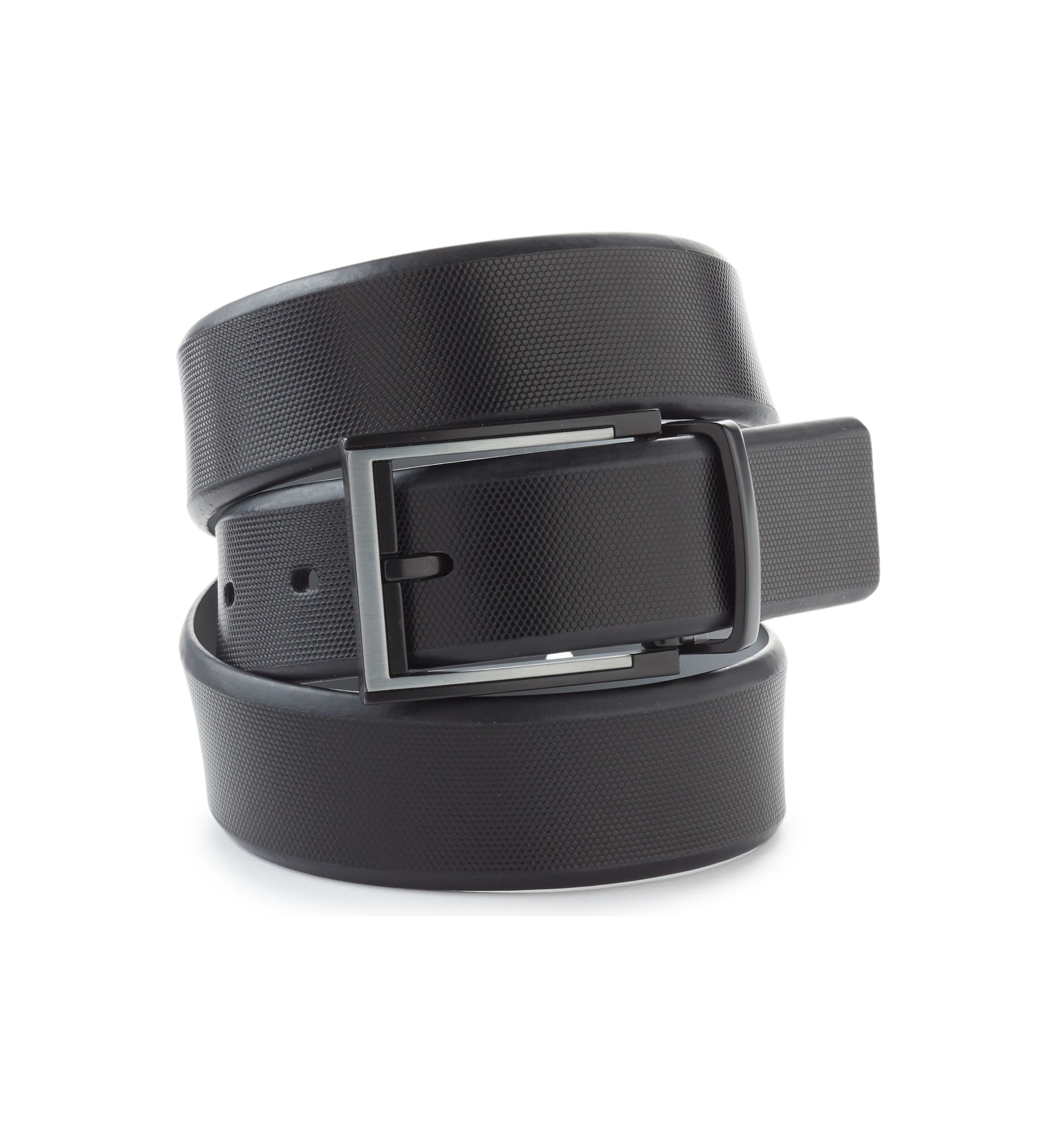 Black Panther Belt