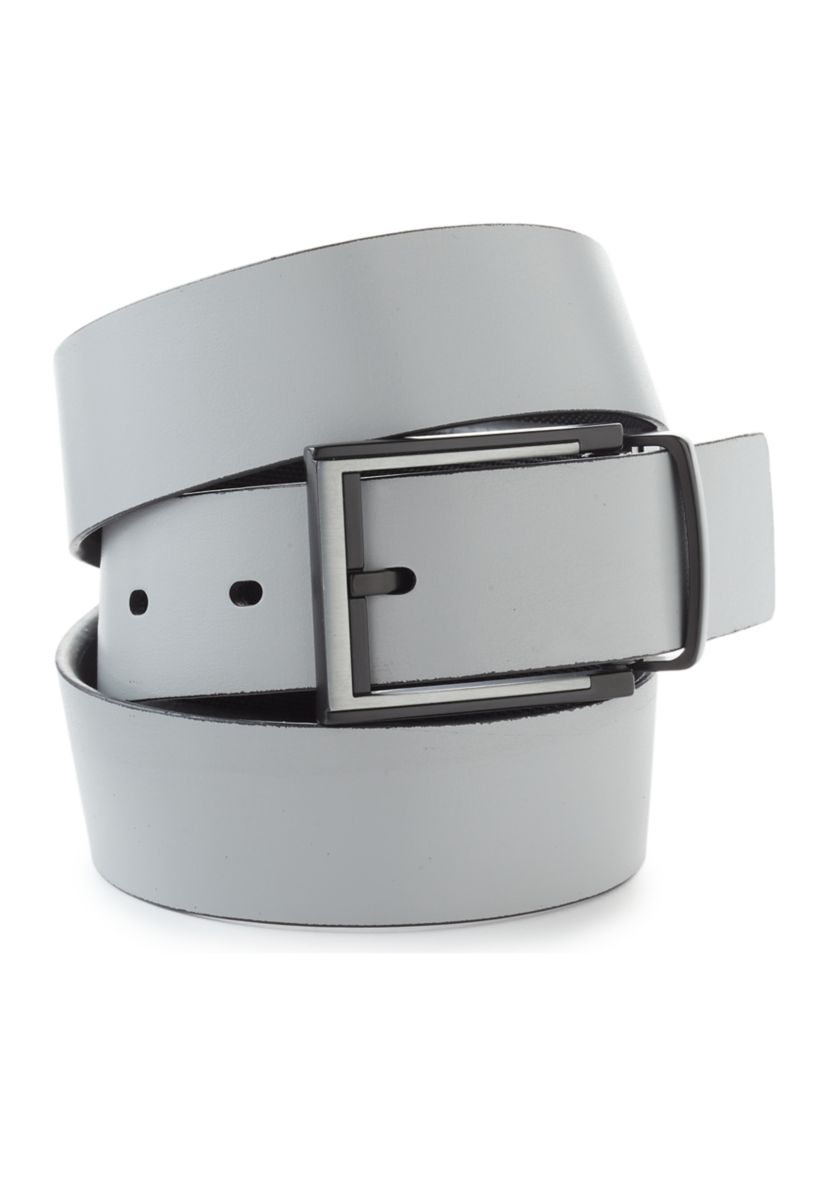 Black Panther Belt