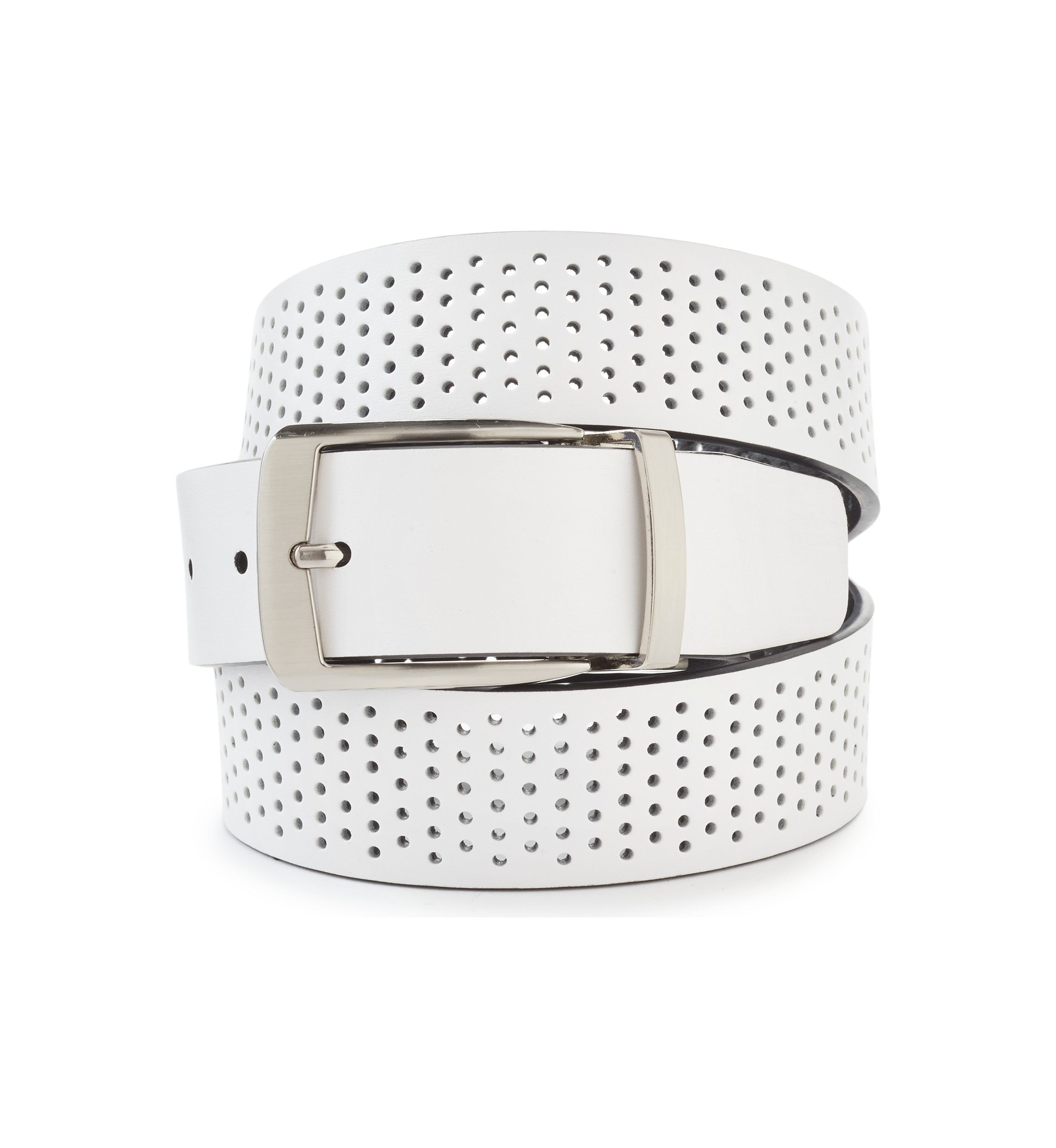 Breathable Belt