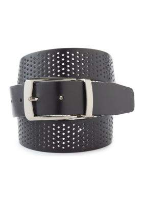 Breathable Belt